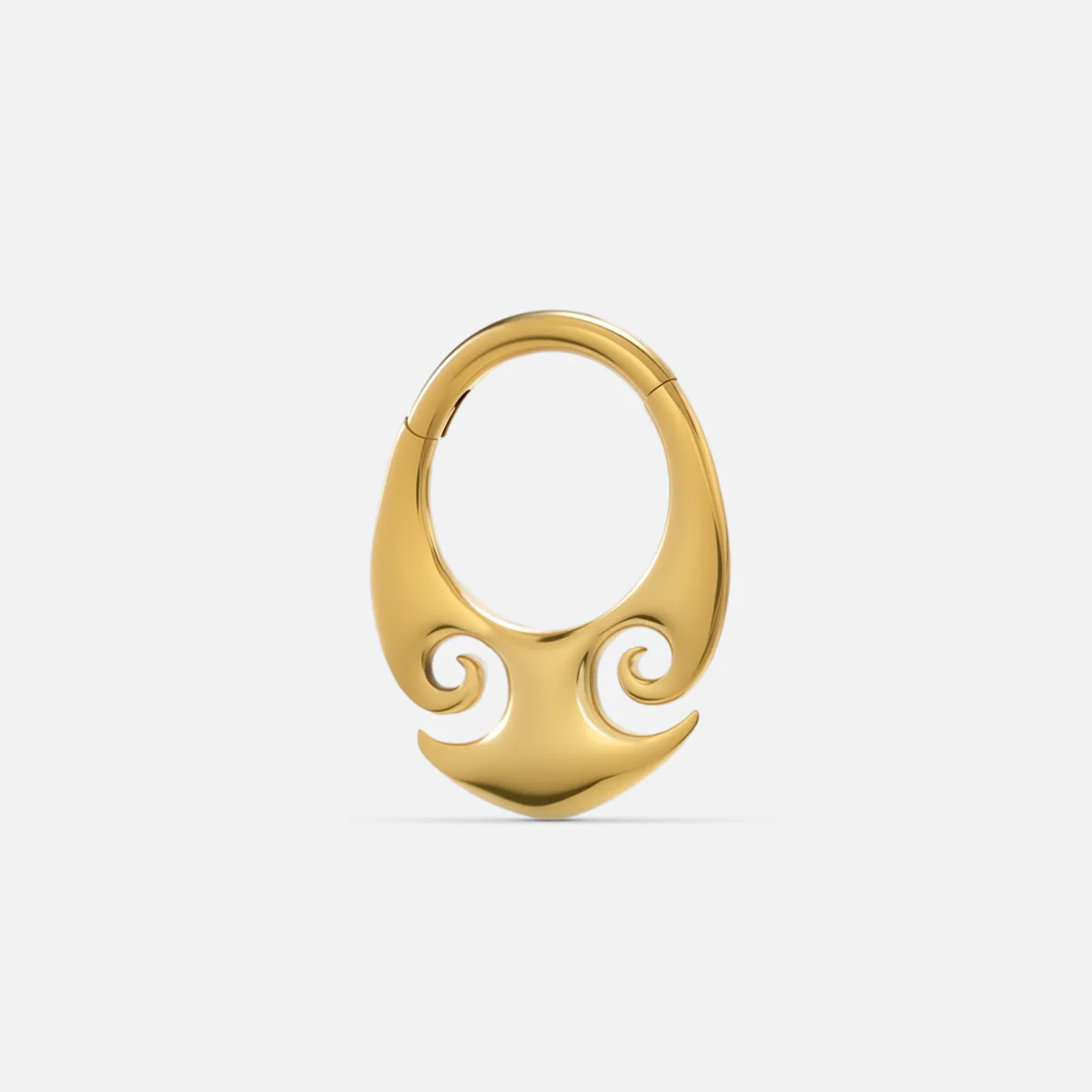 CURVED HARMONY CLICKER - Image 7