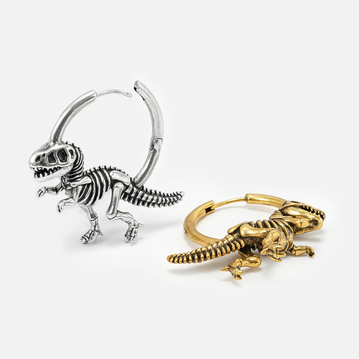 DINOSAUR DELIGHT EARRINGS - Image 9