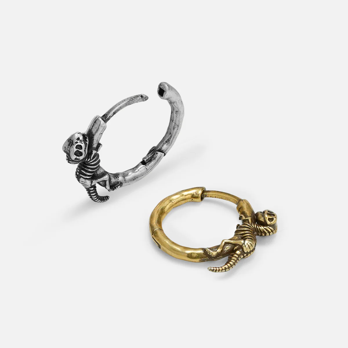 DINOSAUR LEGACY EARRINGS - Image 10