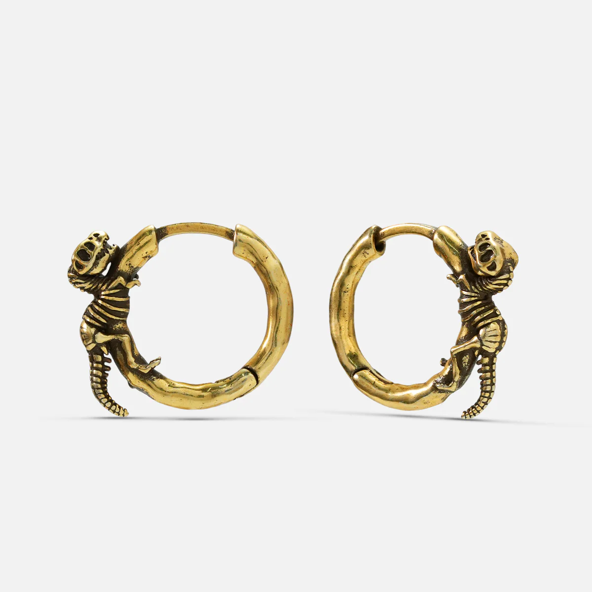 DINOSAUR LEGACY EARRINGS - Image 7