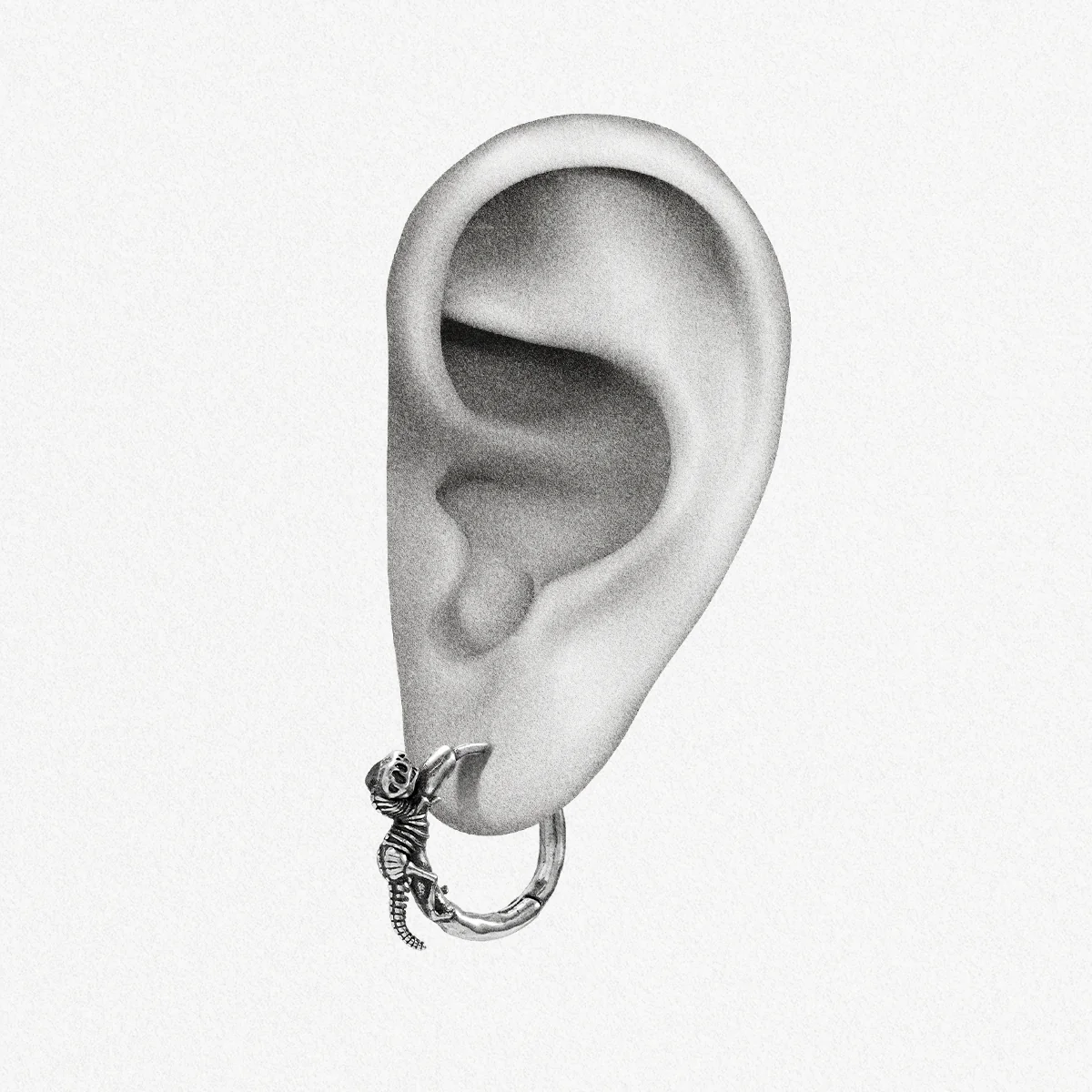DINOSAUR LEGACY EARRINGS - Image 8