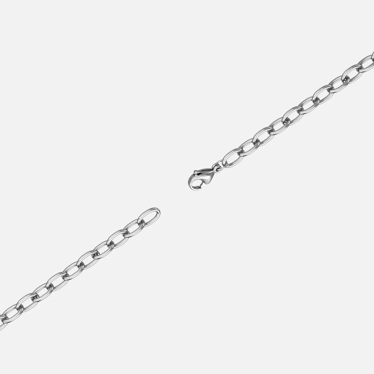 DUAL PRISM NECKLACE - Image 16