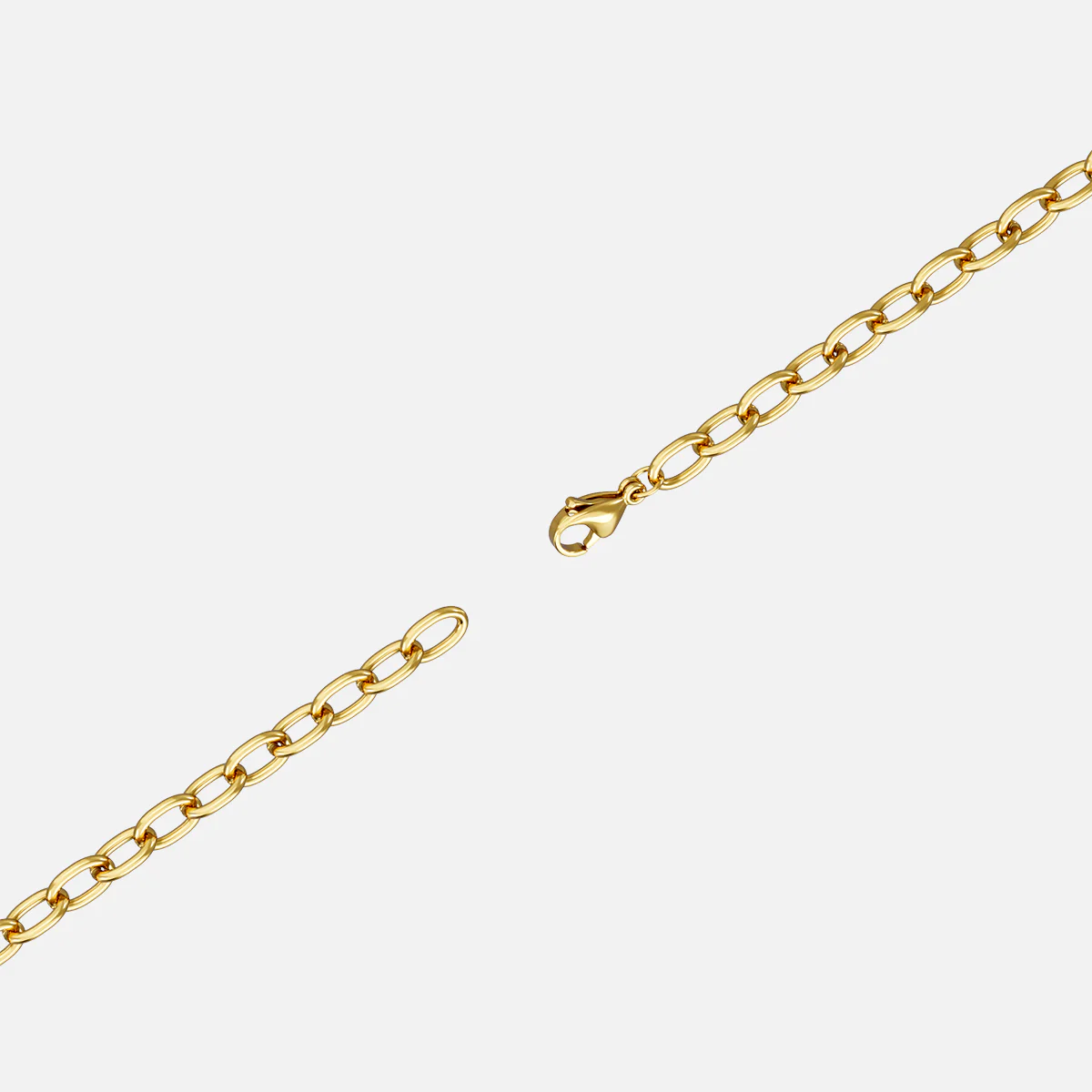 DUAL PRISM NECKLACE - Image 17
