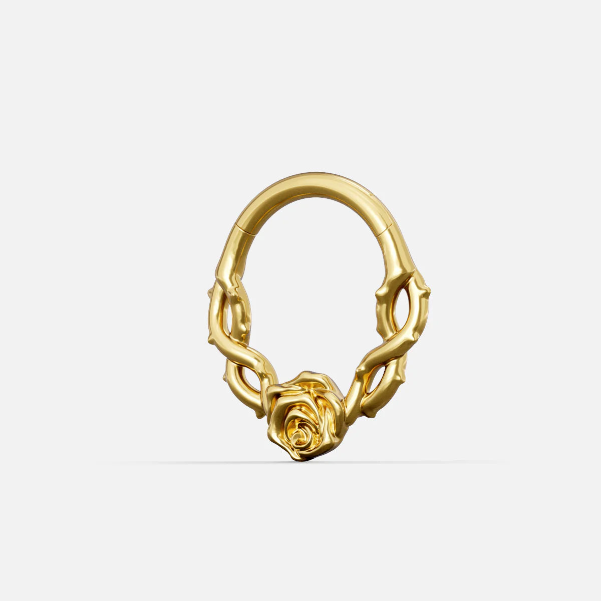 ENCHANTED ROSE CLICKER - Image 5