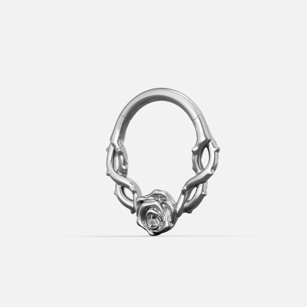ENCHANTED ROSE CLICKER - Image 6