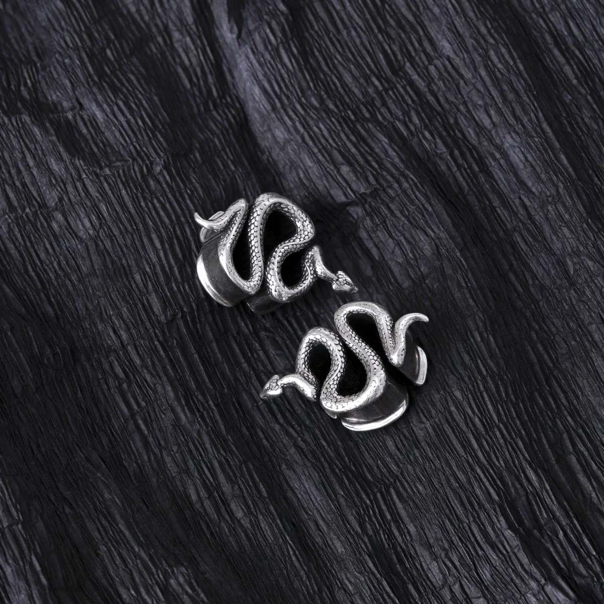 ENIGMATIC SERPENT TUNNELS - Image 9