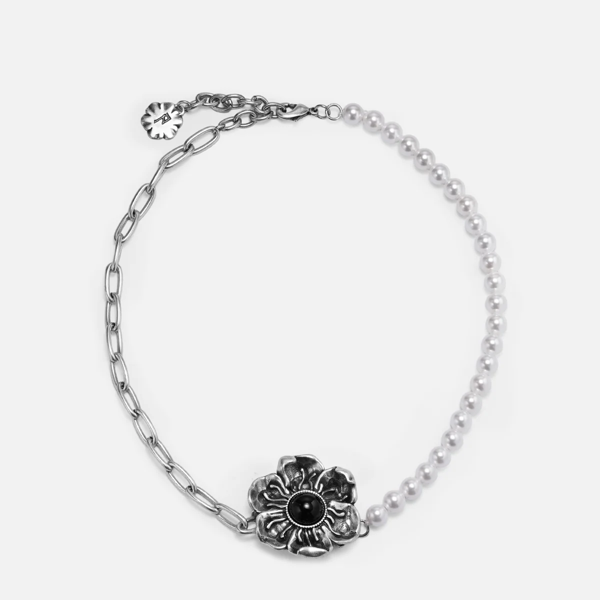 EQUINOX BLOOM CHOKER - Image 3