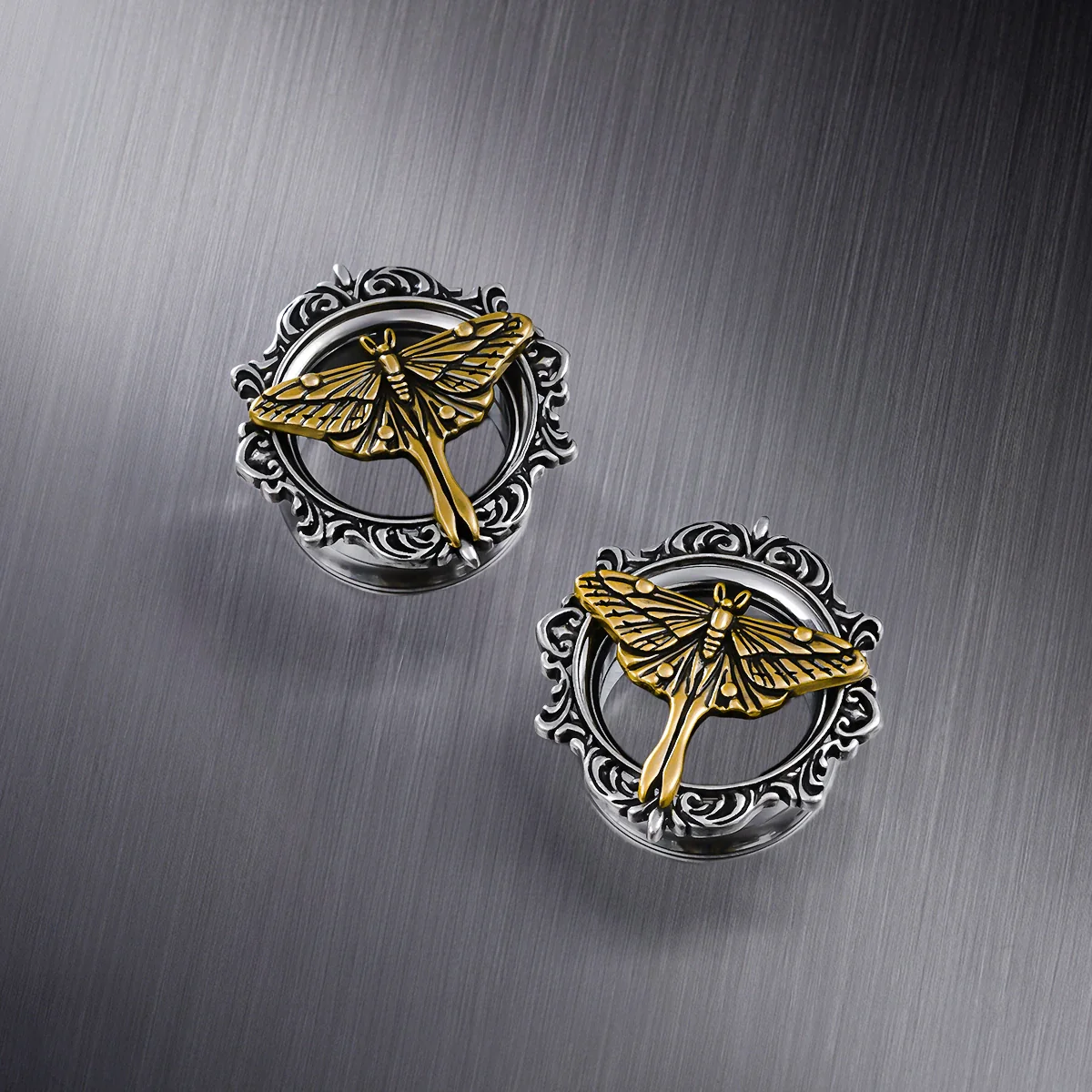 ETHEREAL MOTH TUNNELS - Image 6