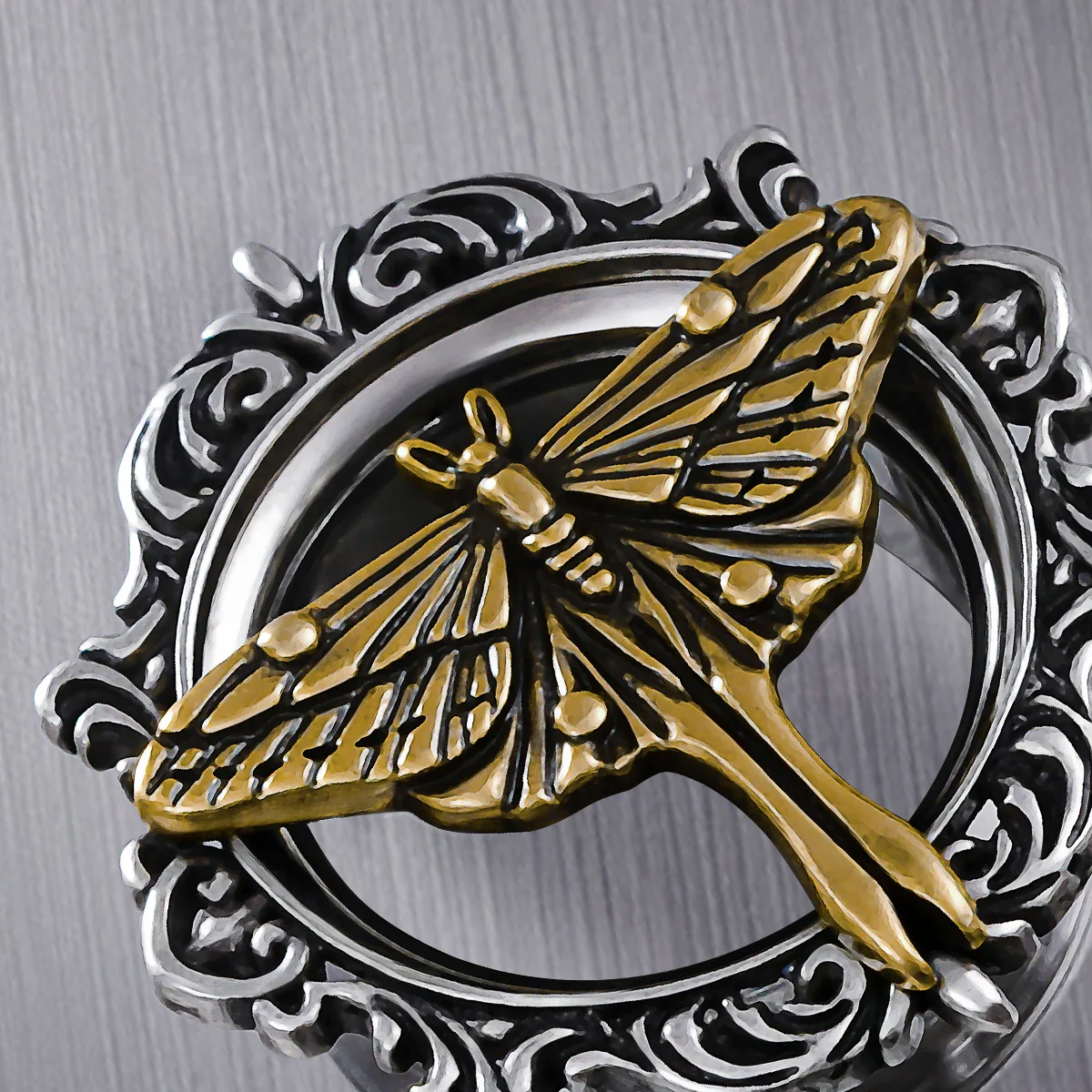 ETHEREAL MOTH TUNNELS - Image 7