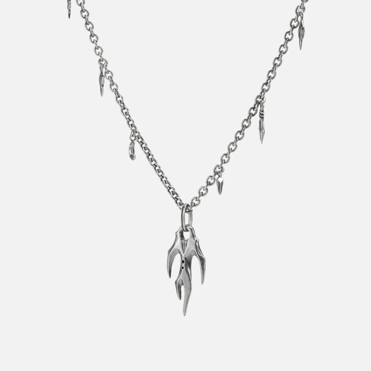 FERAL HUSK NECKLACE - Image 10