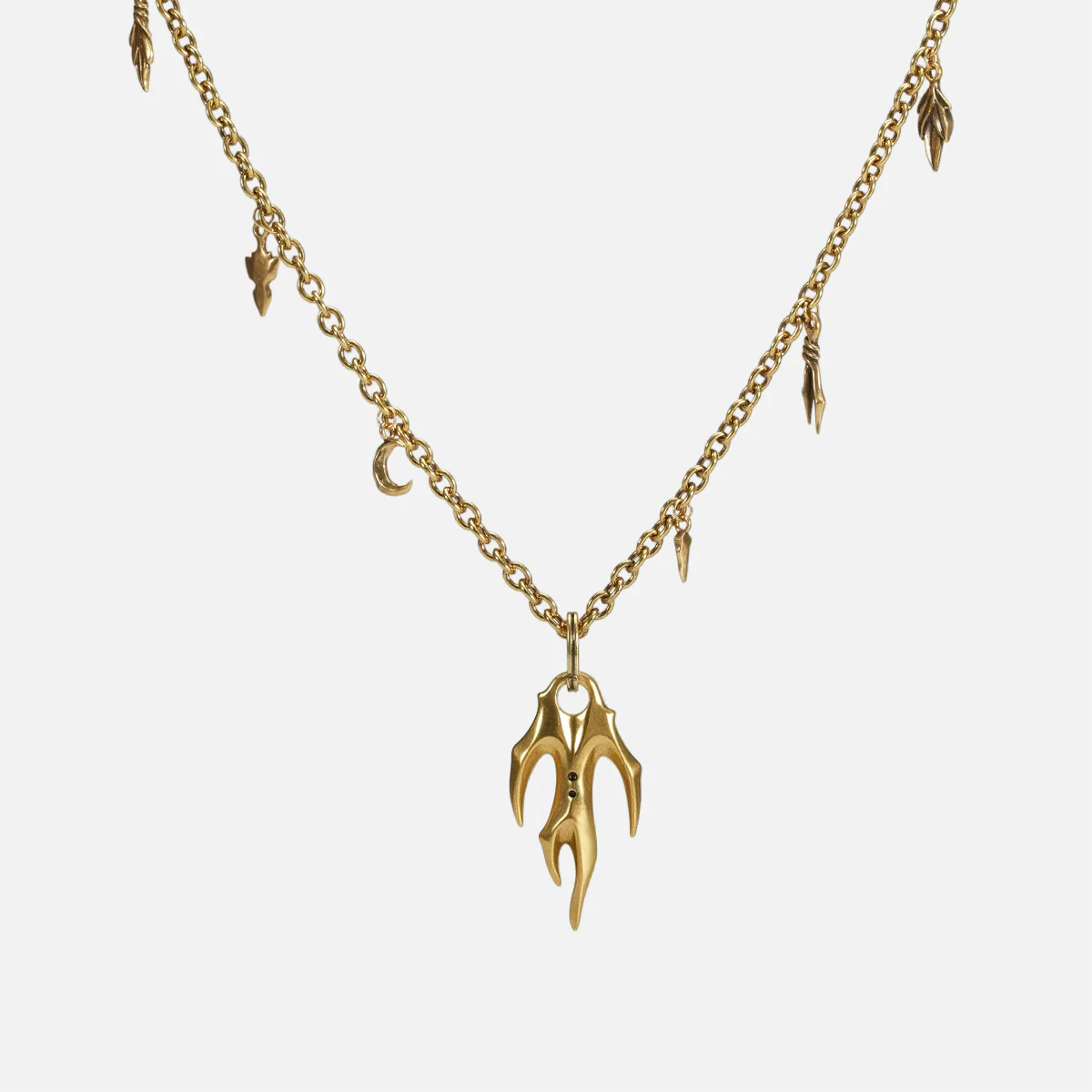 FERAL HUSK NECKLACE - Image 11