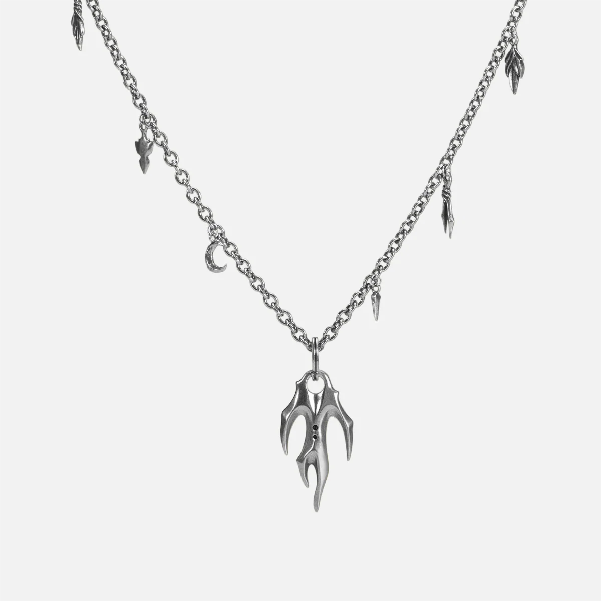 FERAL HUSK NECKLACE - Image 6