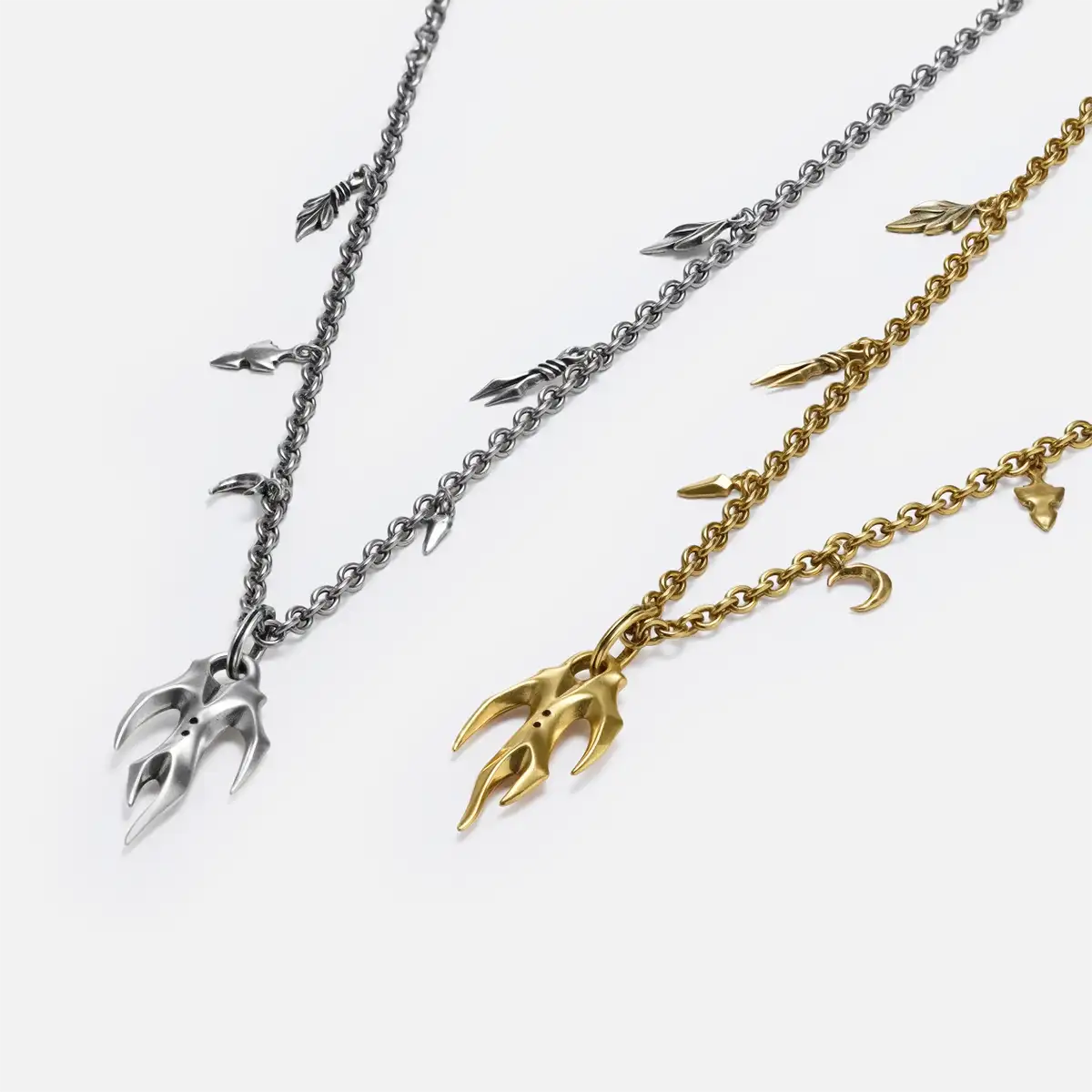 FERAL HUSK NECKLACE - Image 9