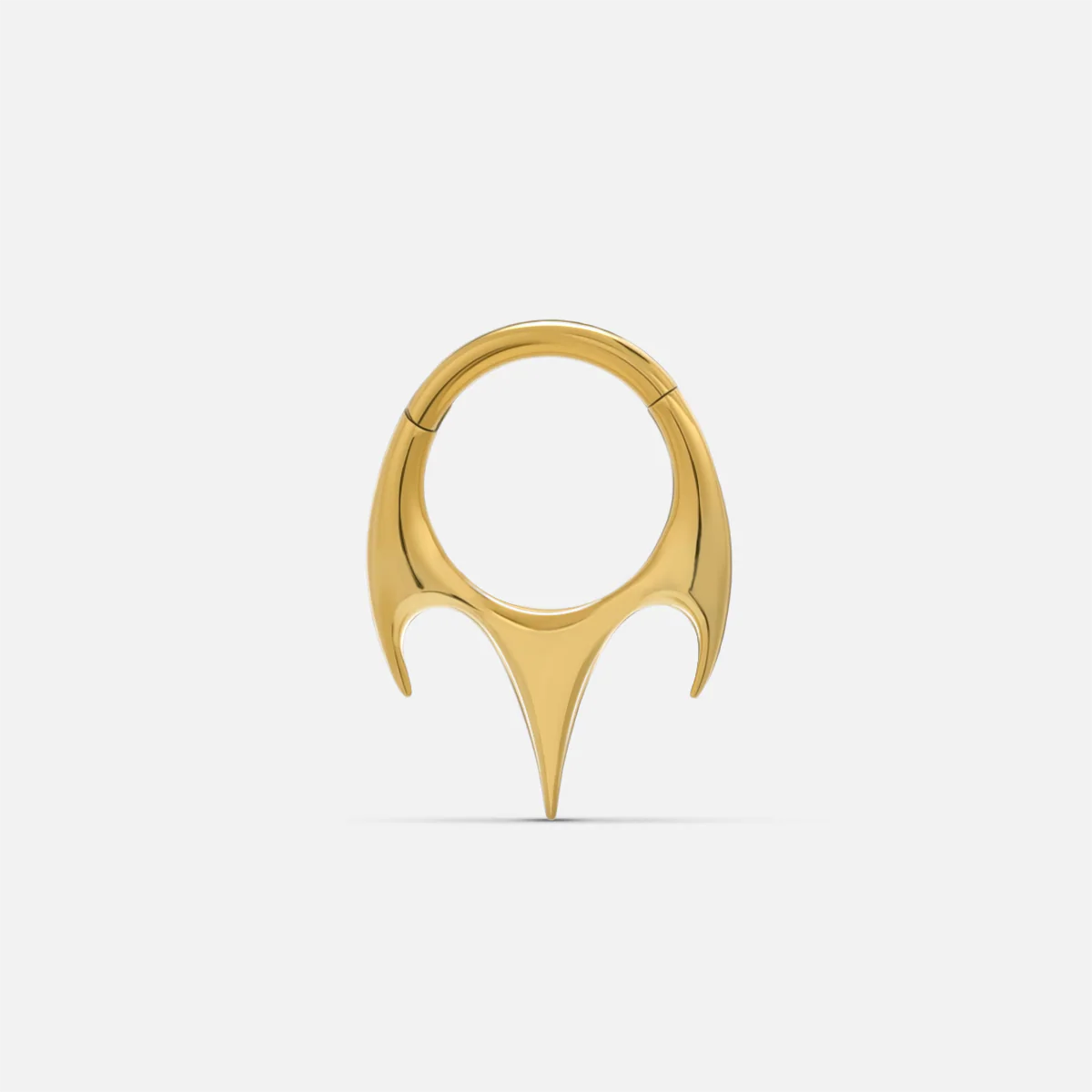 FOCUSED FANG CLICKER - Image 3