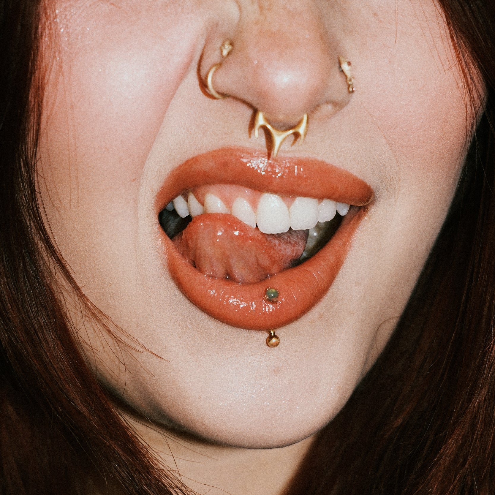 FOCUSED FANG CLICKER - Image 4
