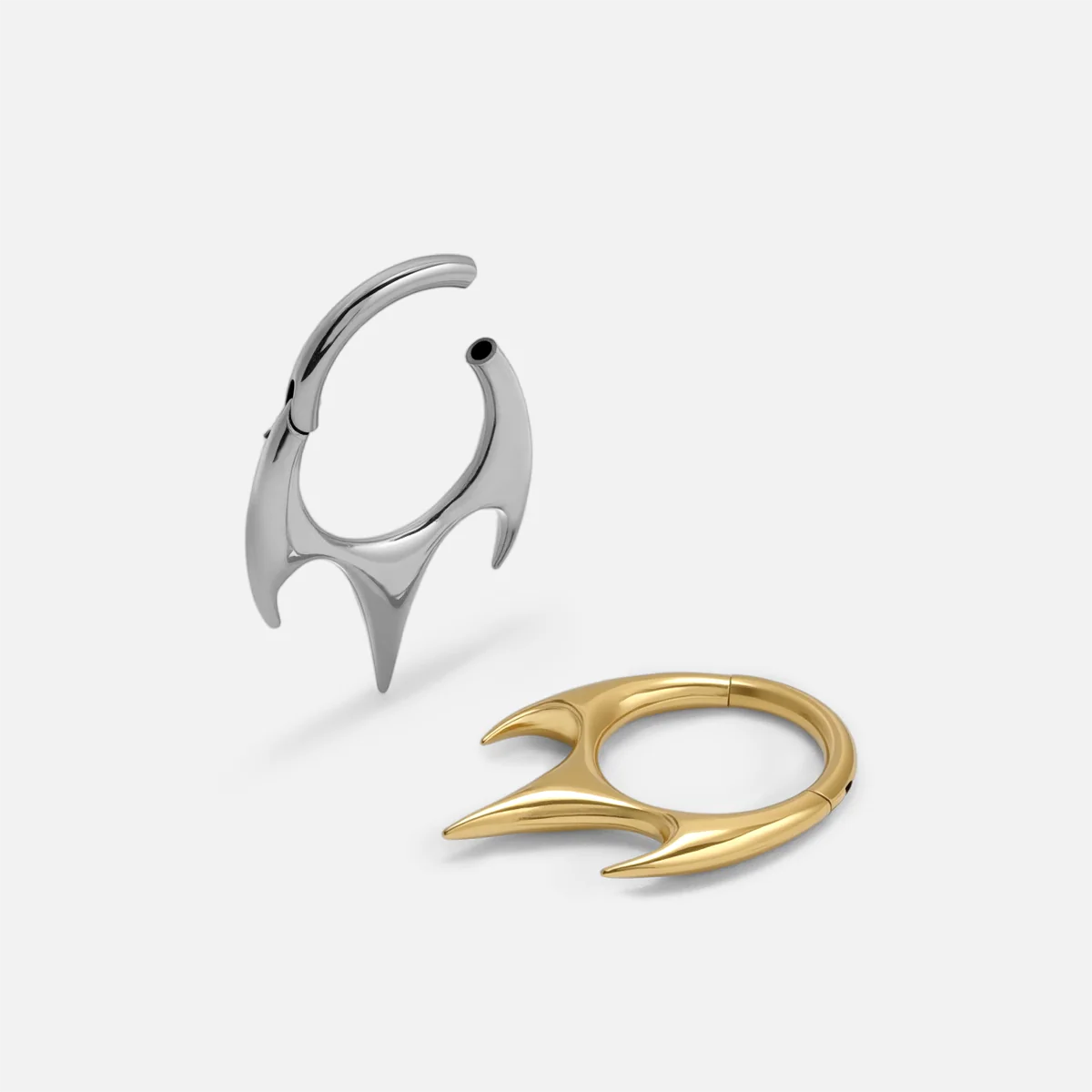 FOCUSED FANG CLICKER - Image 5