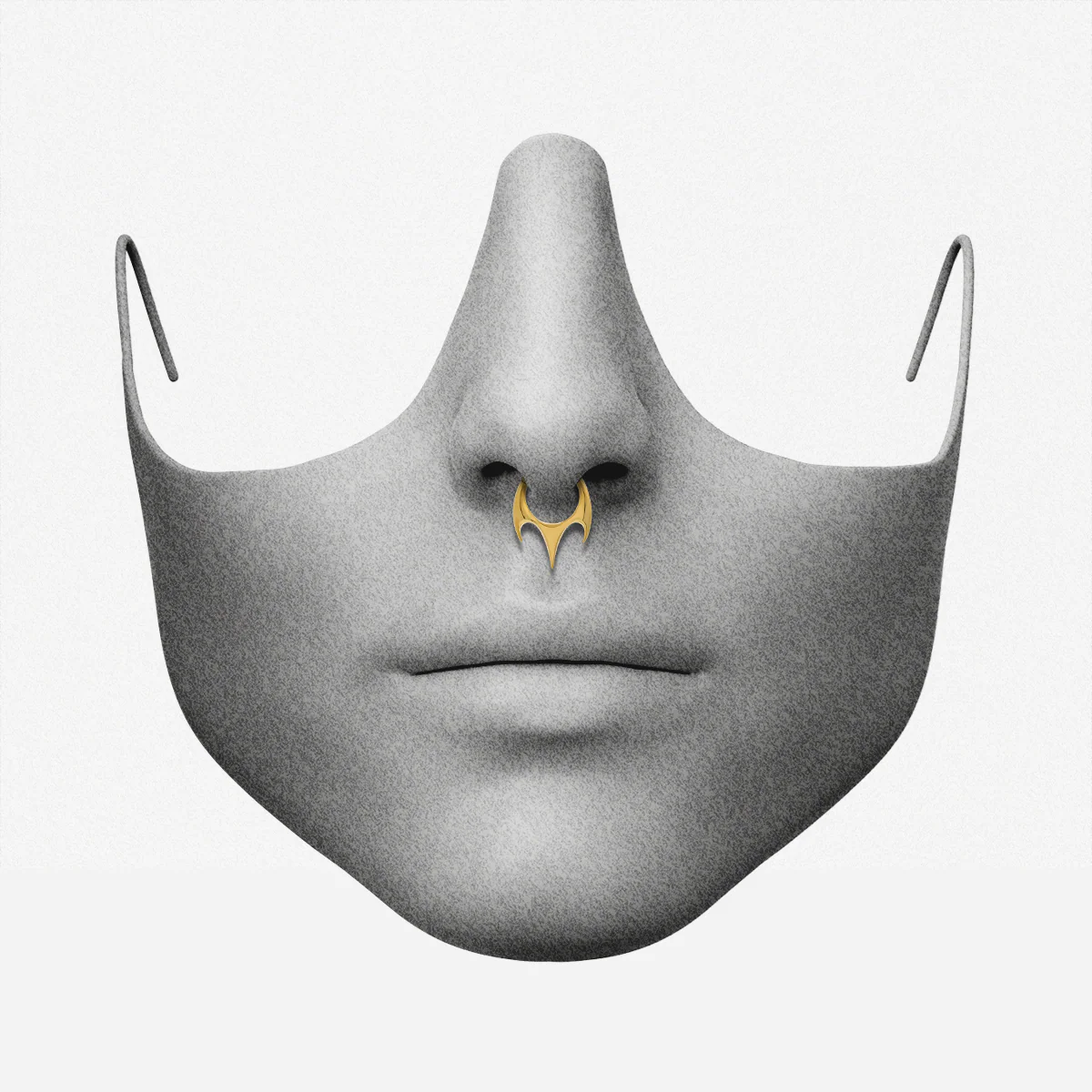 FOCUSED FANG CLICKER - Image 6