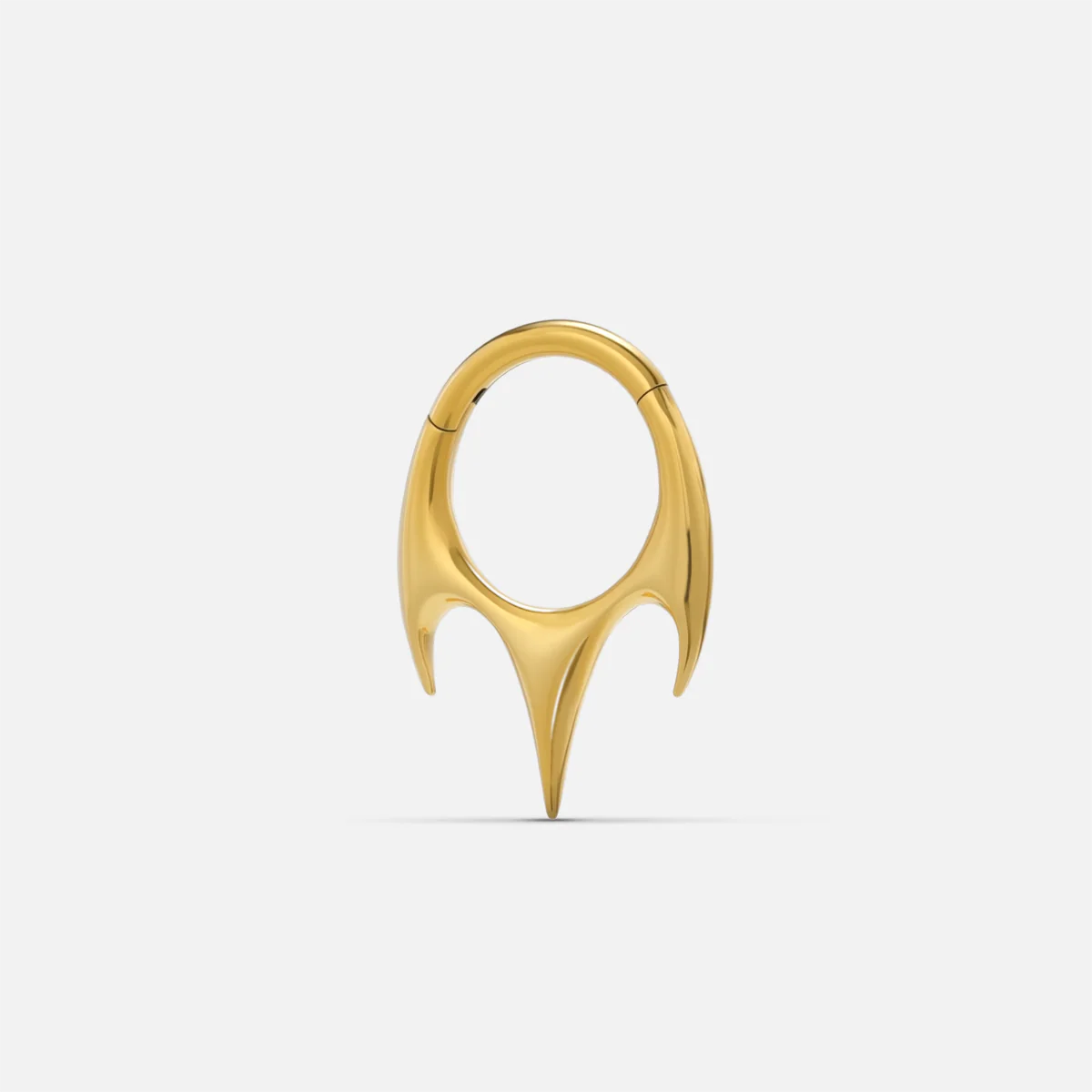 FOCUSED FANG CLICKER - Image 9
