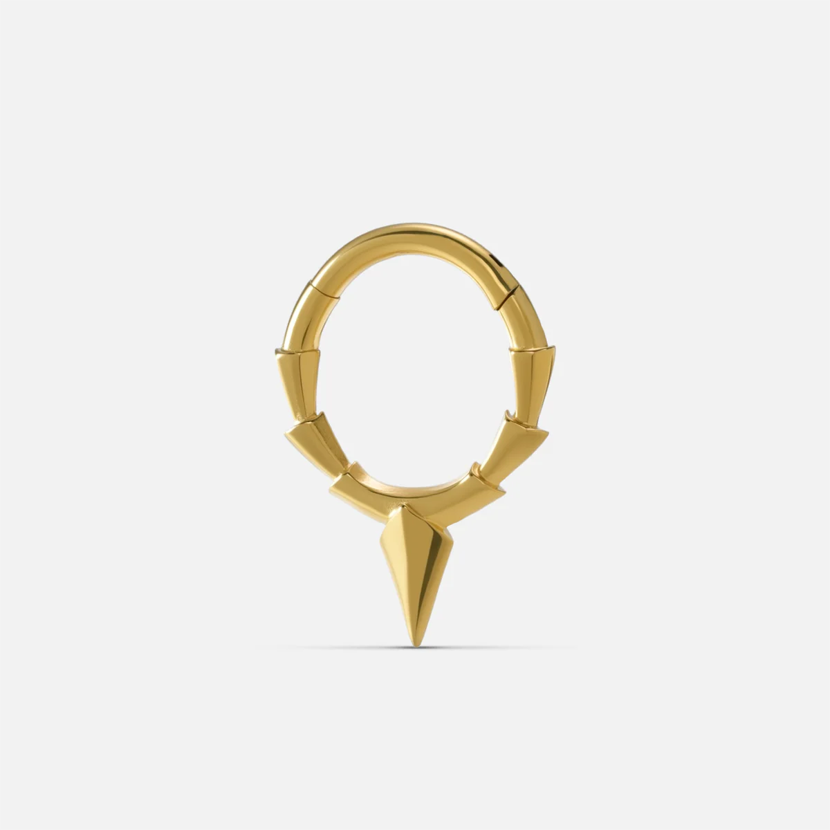 FOCUSED SPIKE CLICKER - Image 6