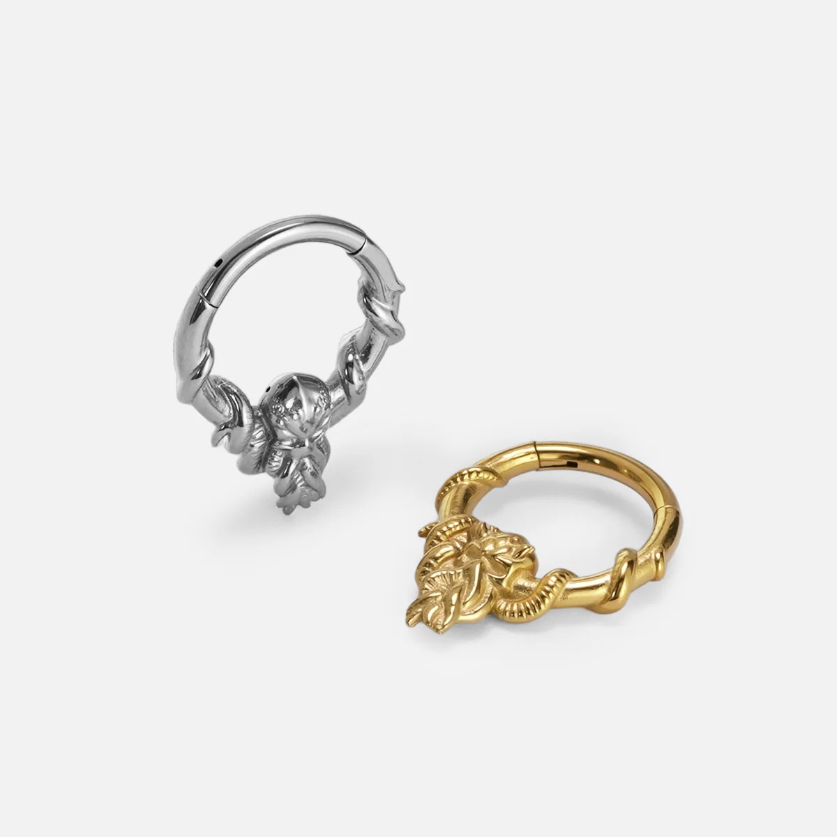 KRAKEN MYSTIQUE CLICKER - Image 9
