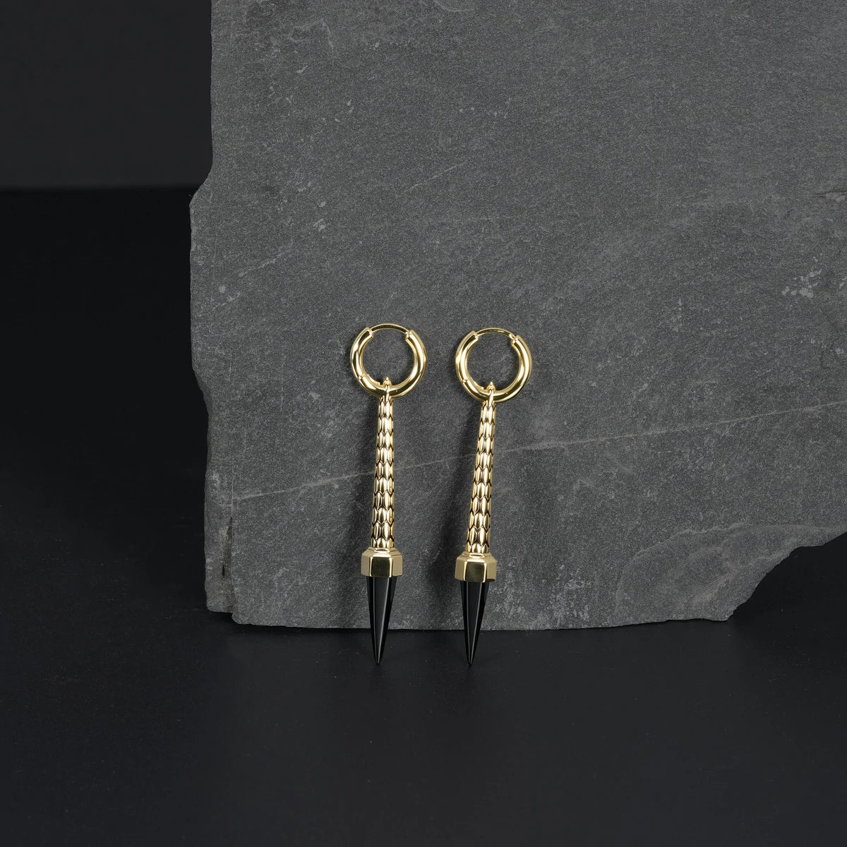 LUCENT PRISM EARRINGS - Image 8