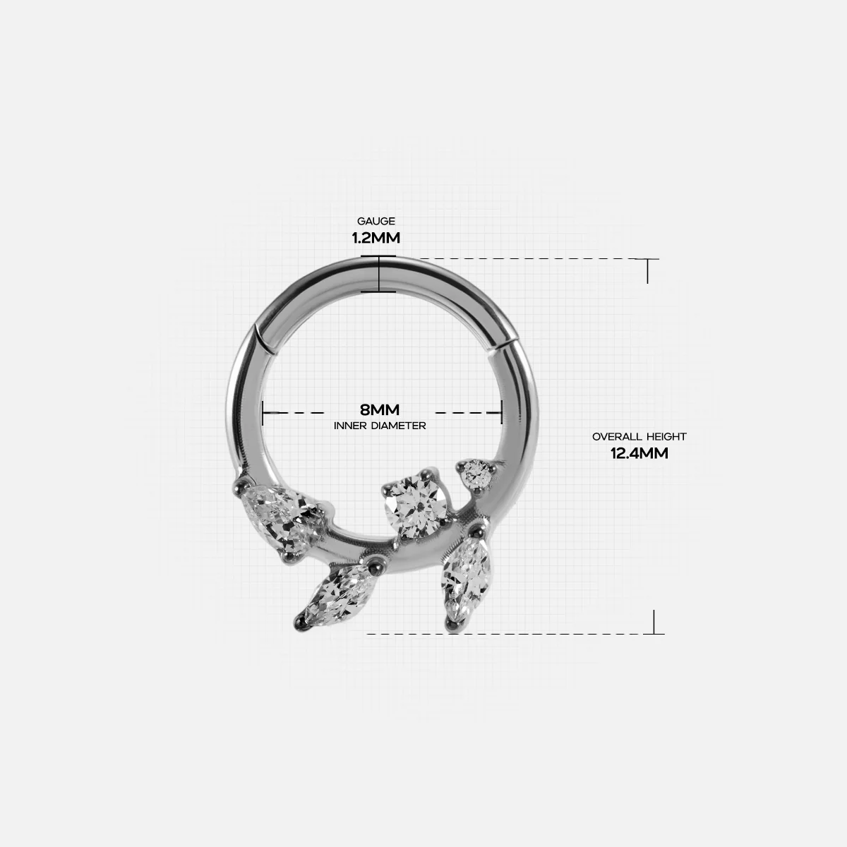 LUMINOUS LEAF CLICKER - Image 8