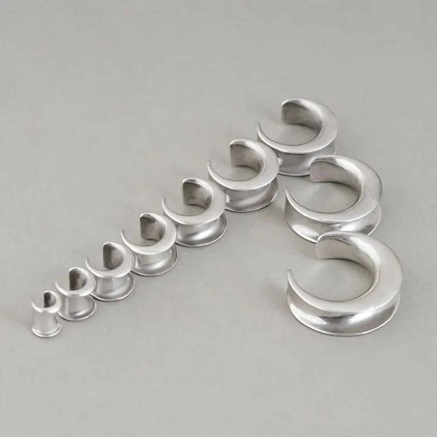 LUNAR ECLIPSE TUNNELS - Image 14