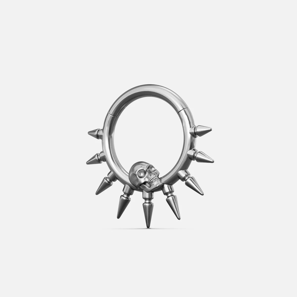 MEMENTO SKULL CLICKER - Image 8