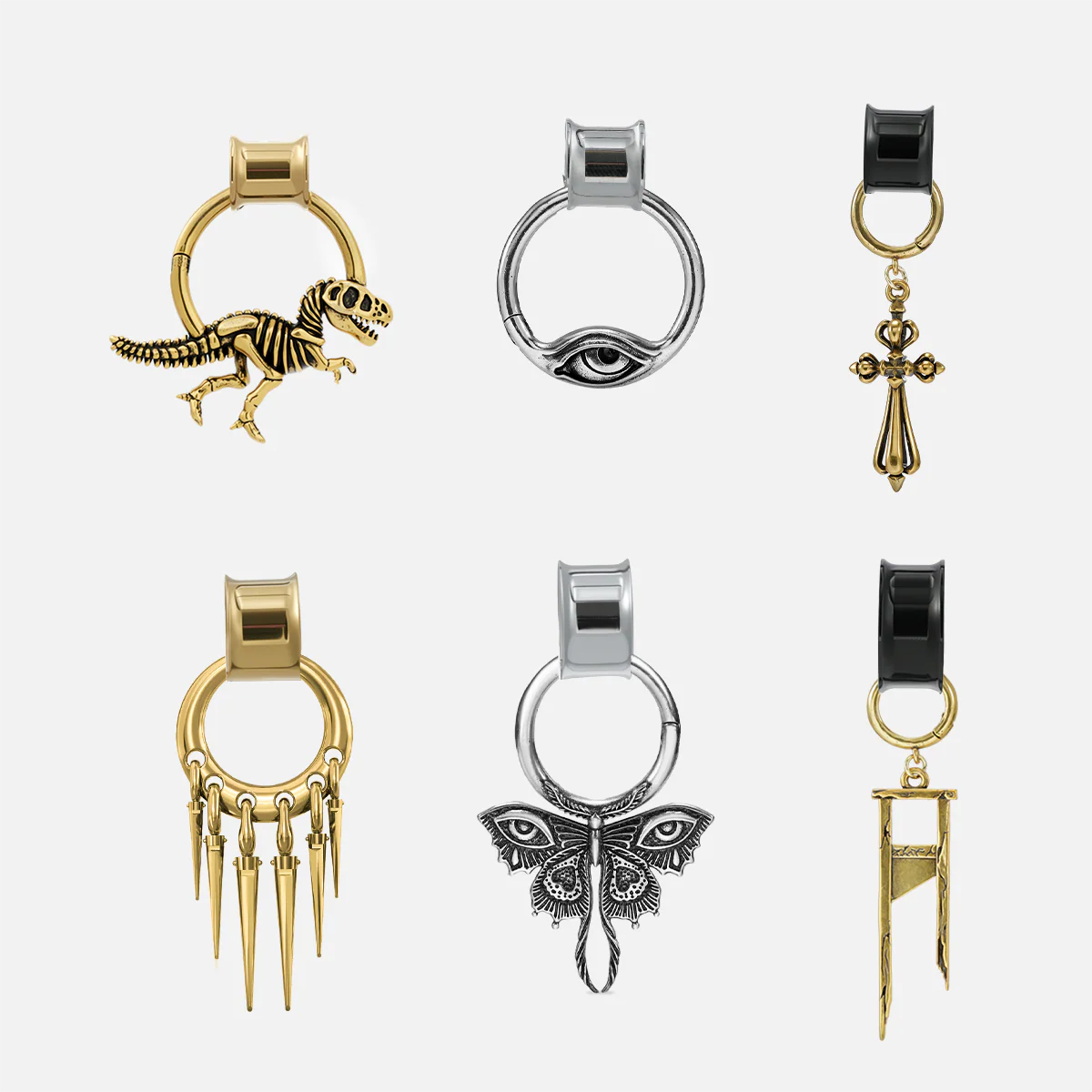 MODULAR RING TUNNELS - Image 15