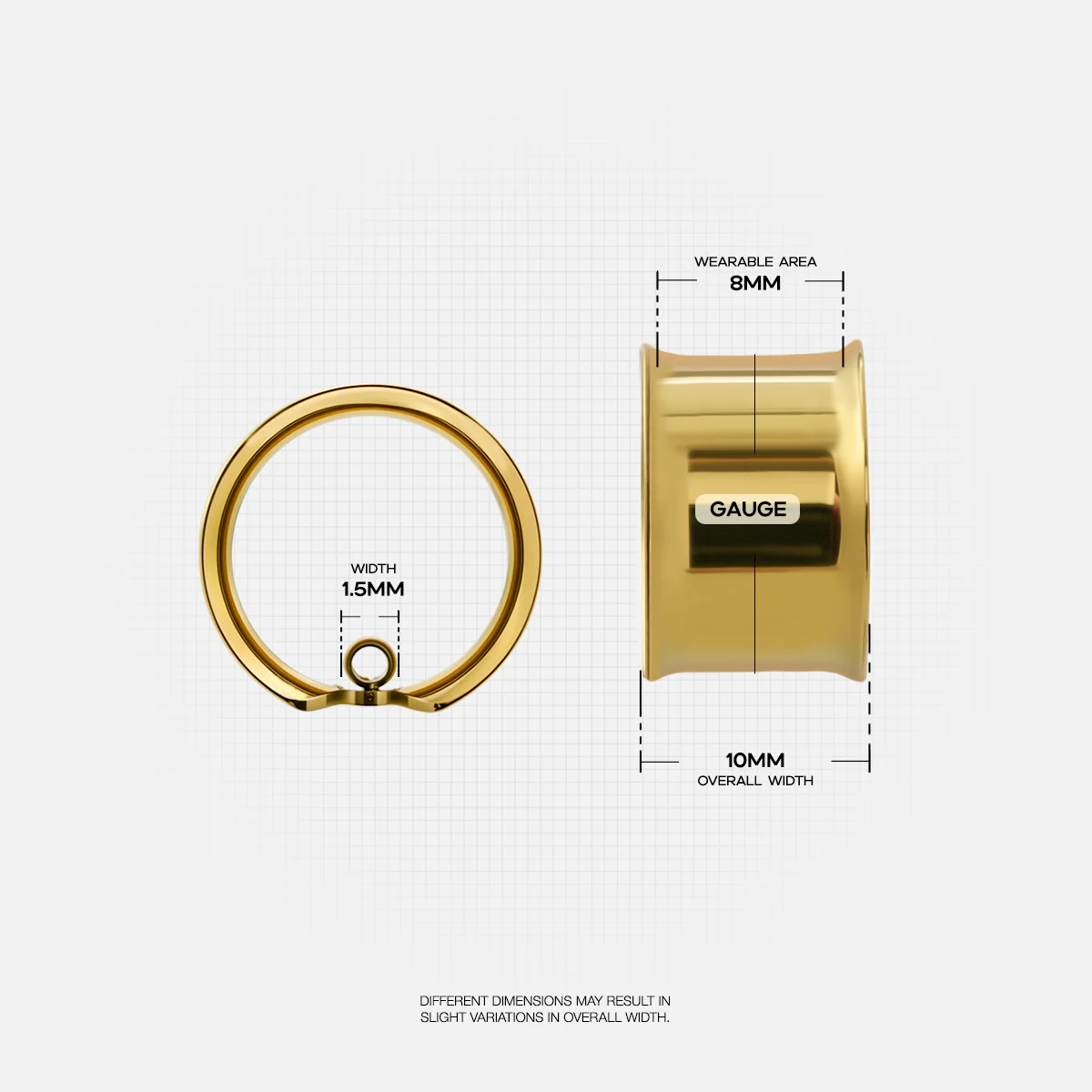 MODULAR RING TUNNELS - Image 22