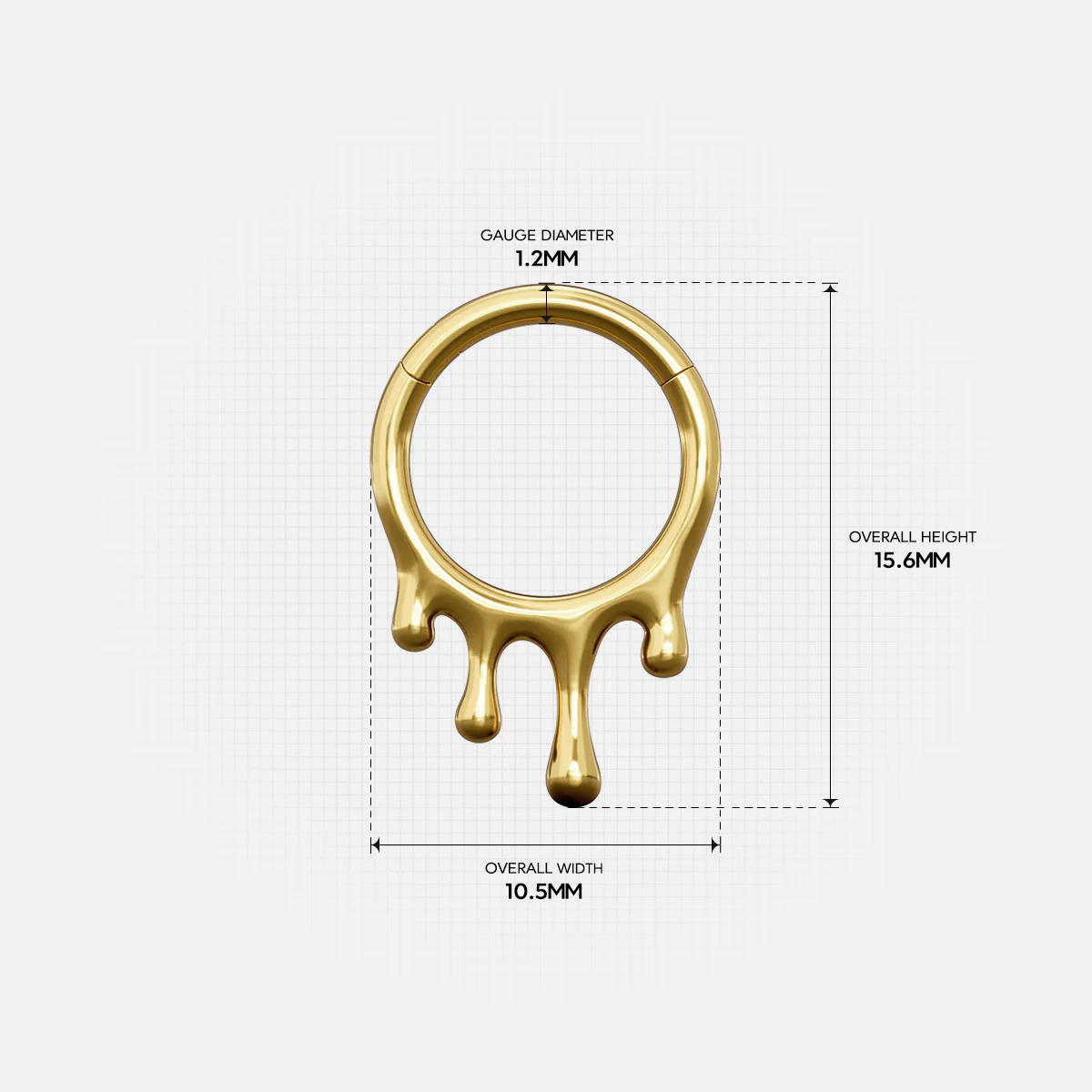 MOLTEN DROP CLICKER - Image 11