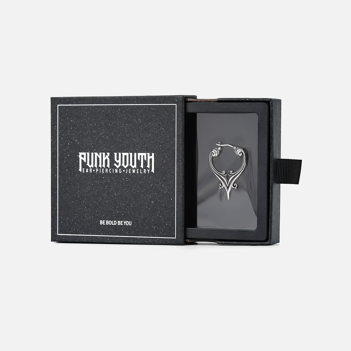 MYSTIC CREST EARRINGS - Image 16