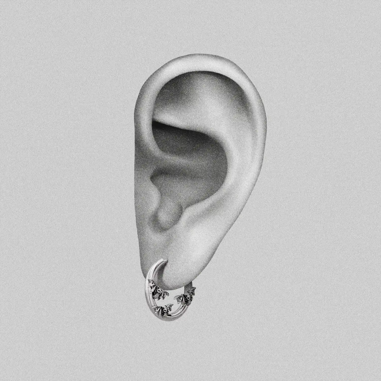 MYSTIC INSIGHT EARRINGS - Image 6