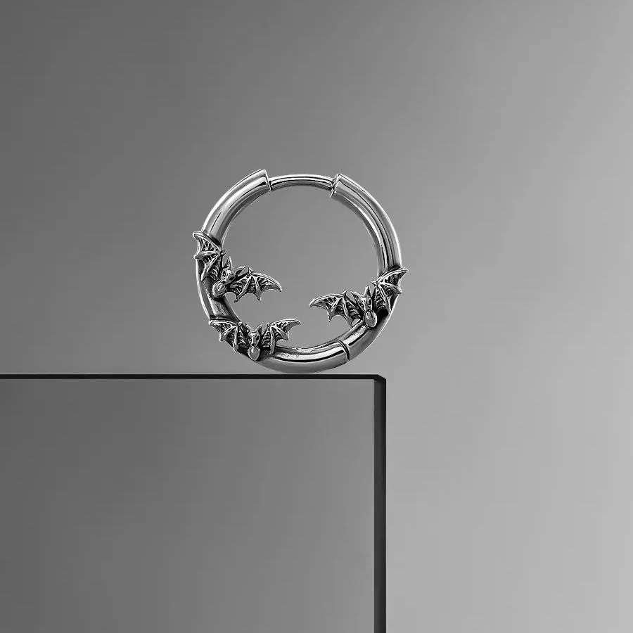 MYSTIC INSIGHT EARRINGS - Image 7
