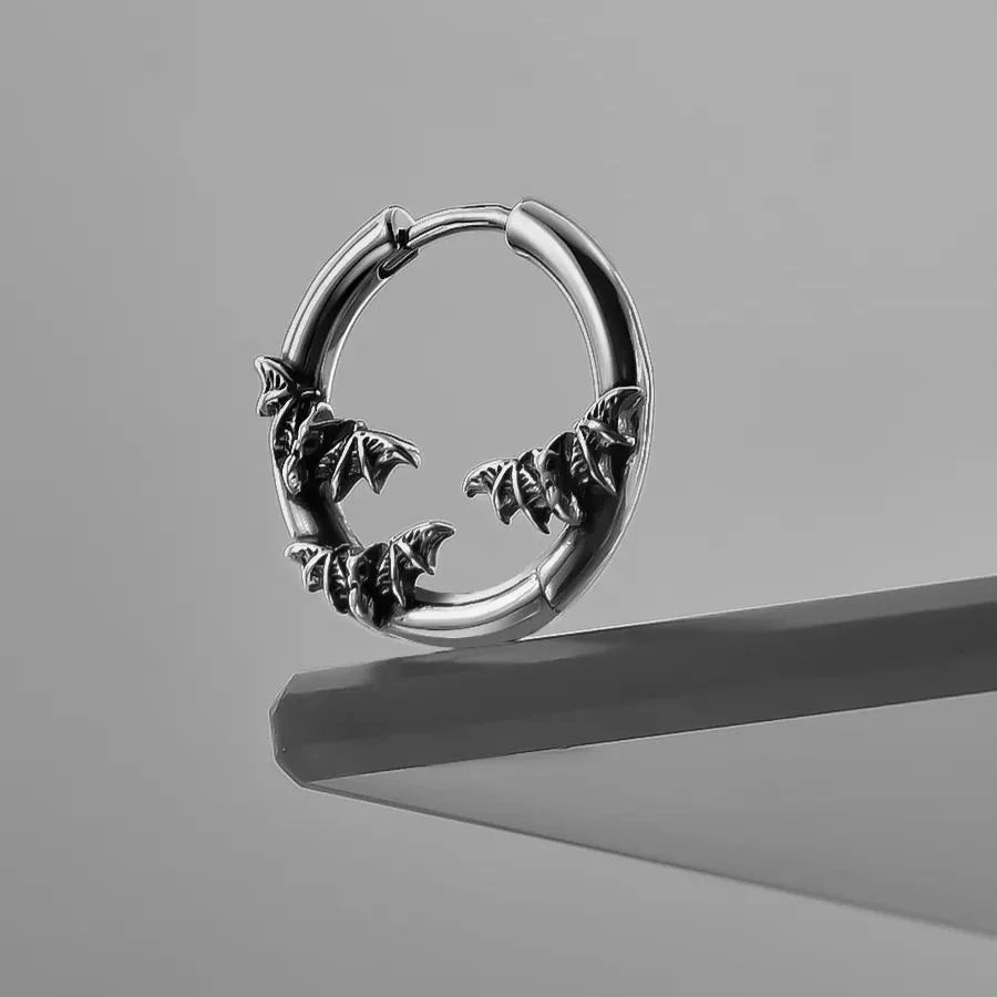 MYSTIC INSIGHT EARRINGS - Image 9