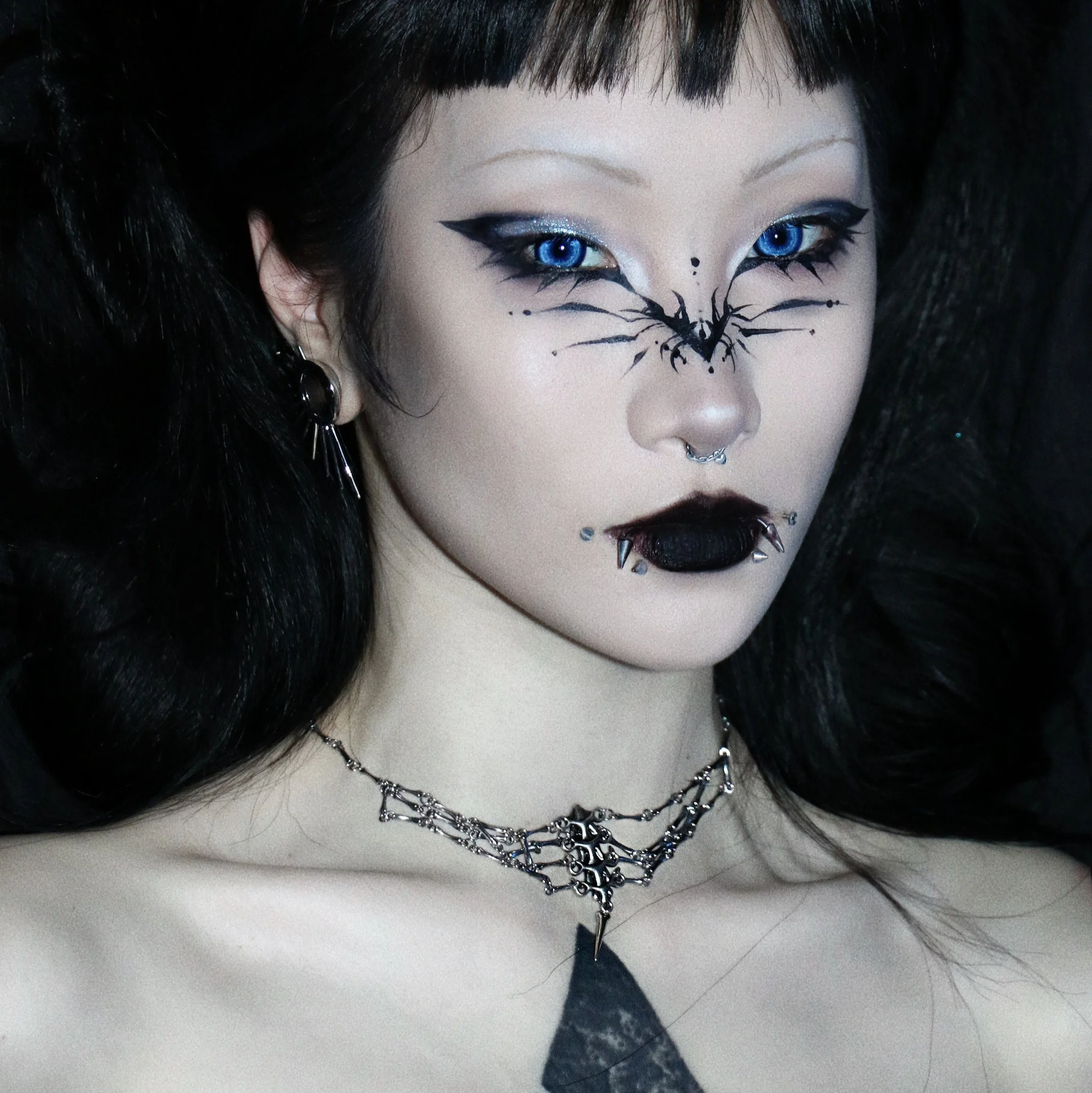 MYSTIC SPINE NECKLACE - Image 10