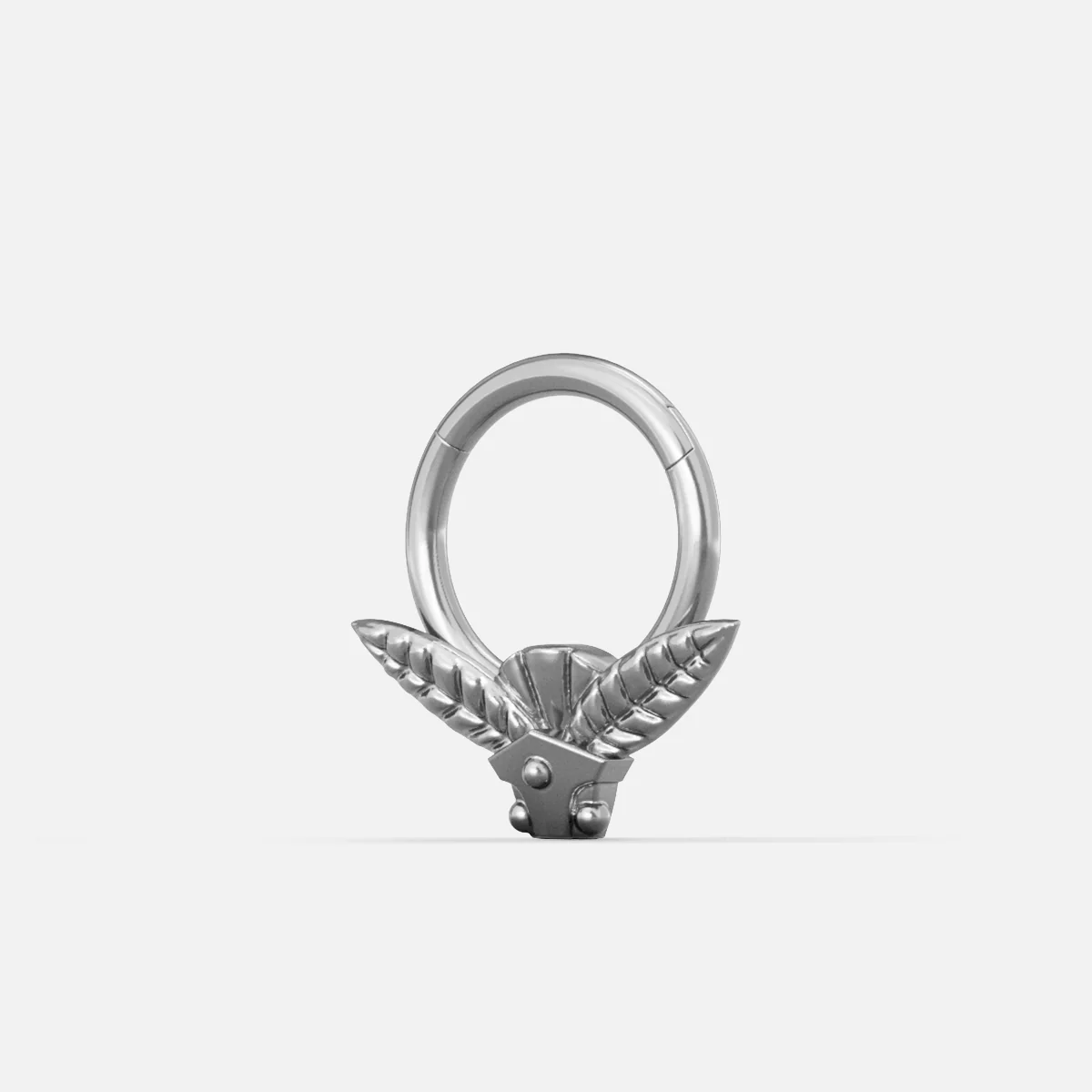 NIGHT MOTH CLICKER - Image 5