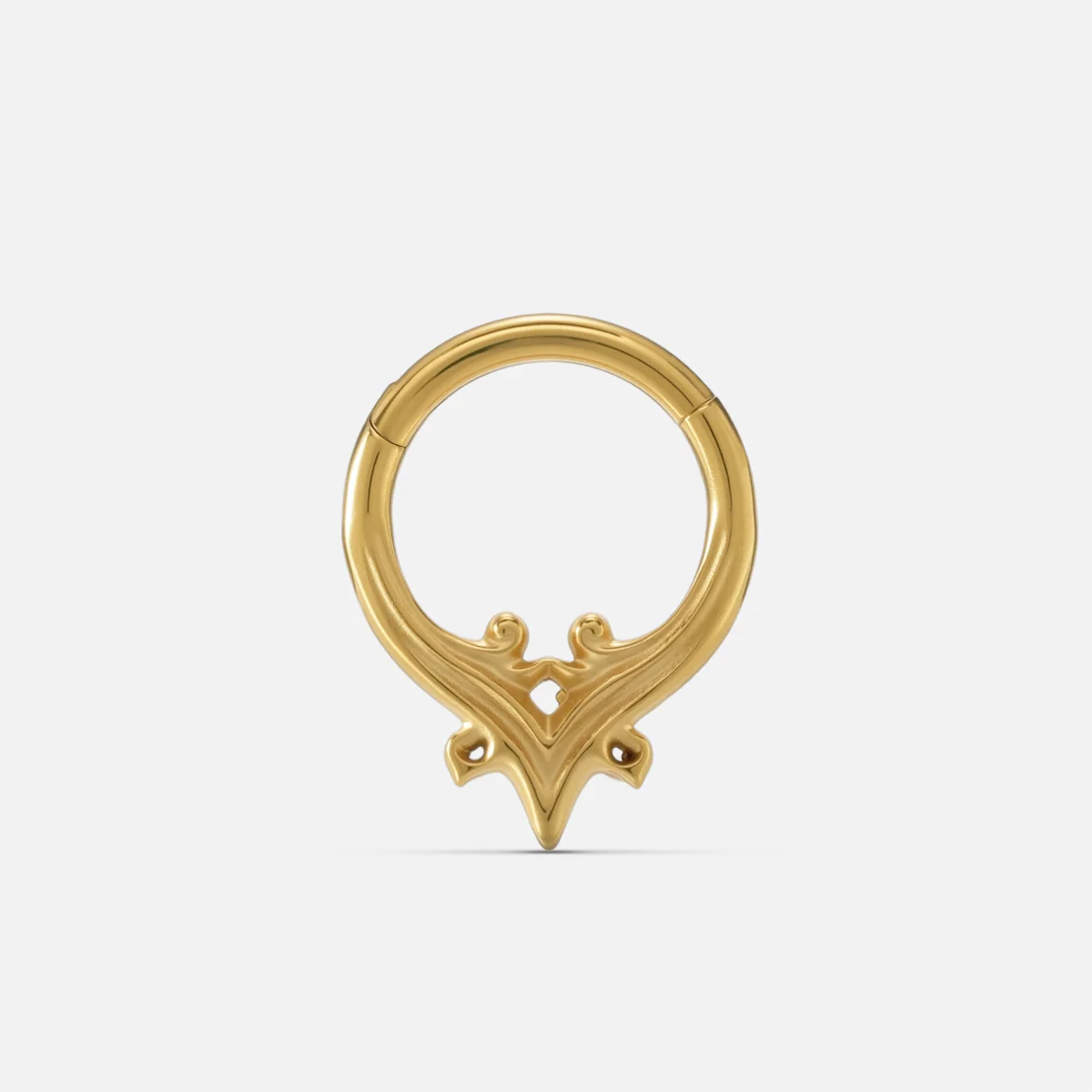 ORNATE ELEGANCE CLICKER - Image 2