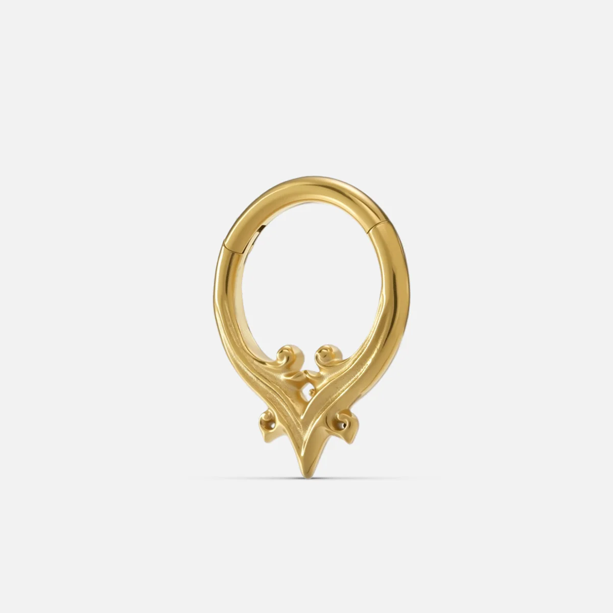 ORNATE ELEGANCE CLICKER - Image 6