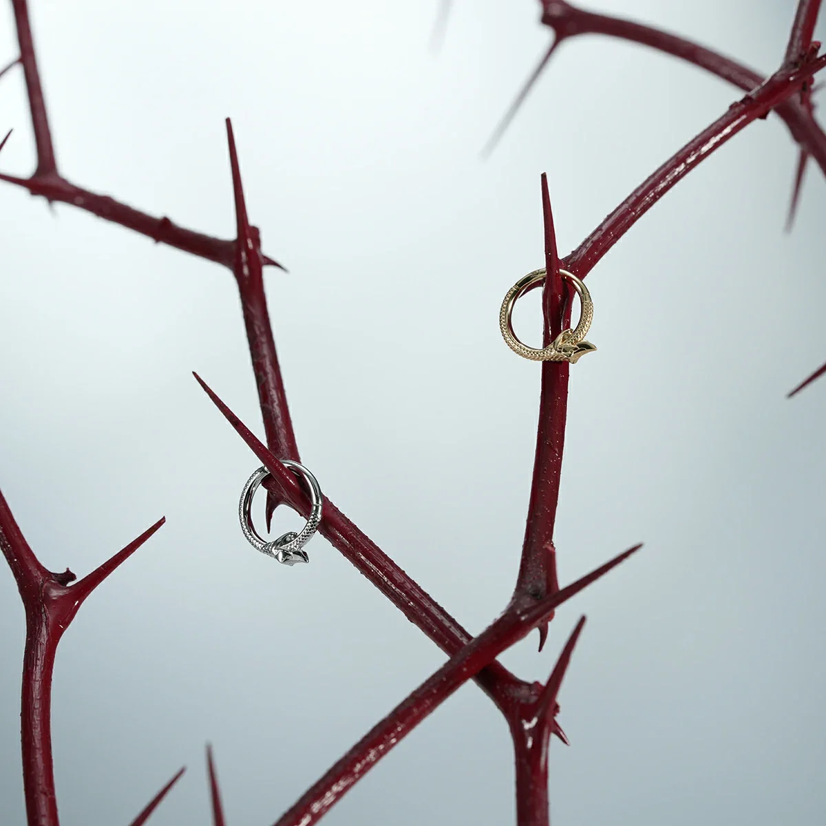 OUROBOROS COIL CLICKER - Image 10