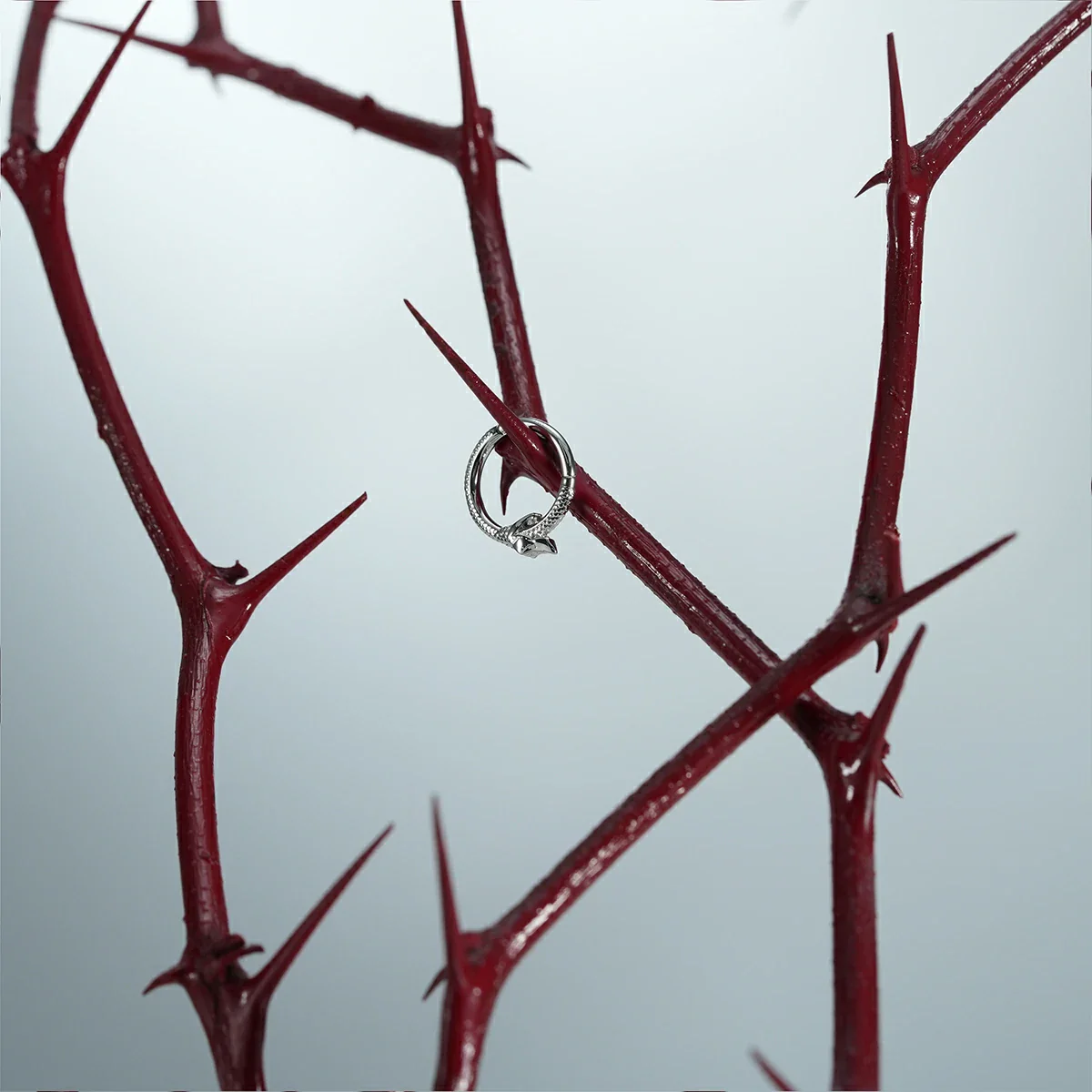 OUROBOROS COIL CLICKER - Image 11