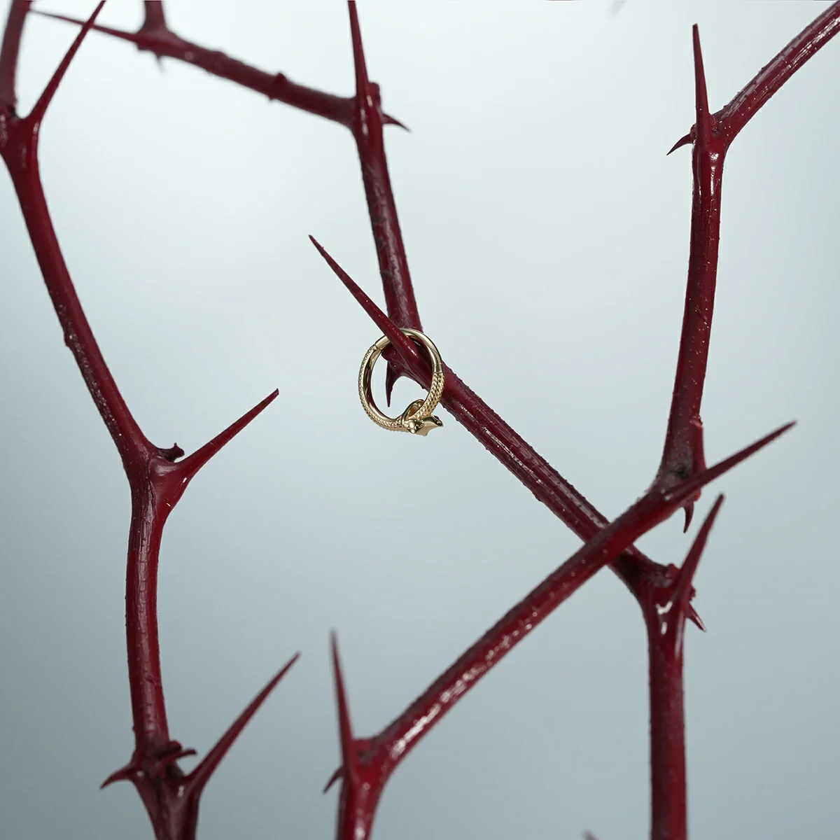 OUROBOROS COIL CLICKER - Image 12