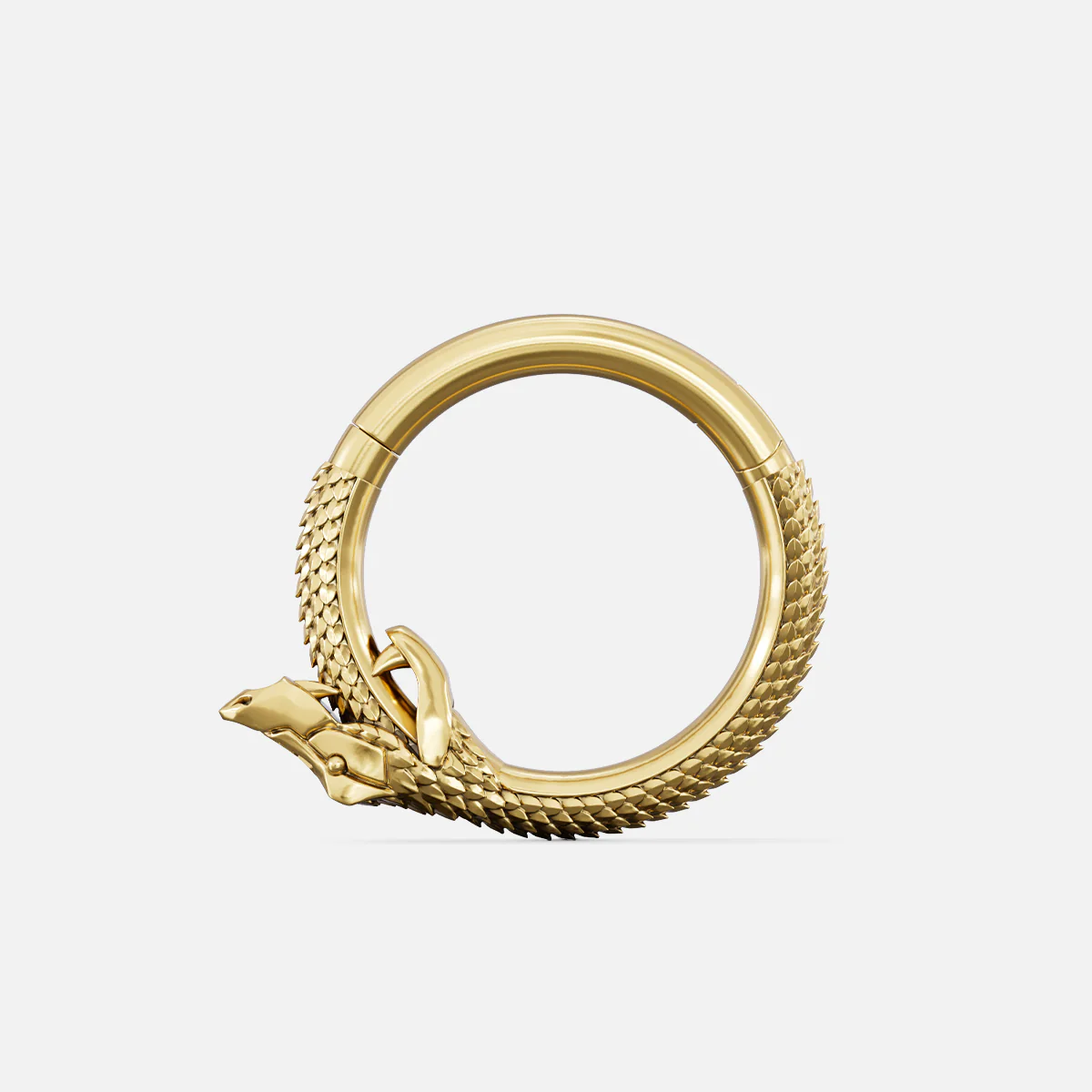 OUROBOROS COIL CLICKER - Image 3