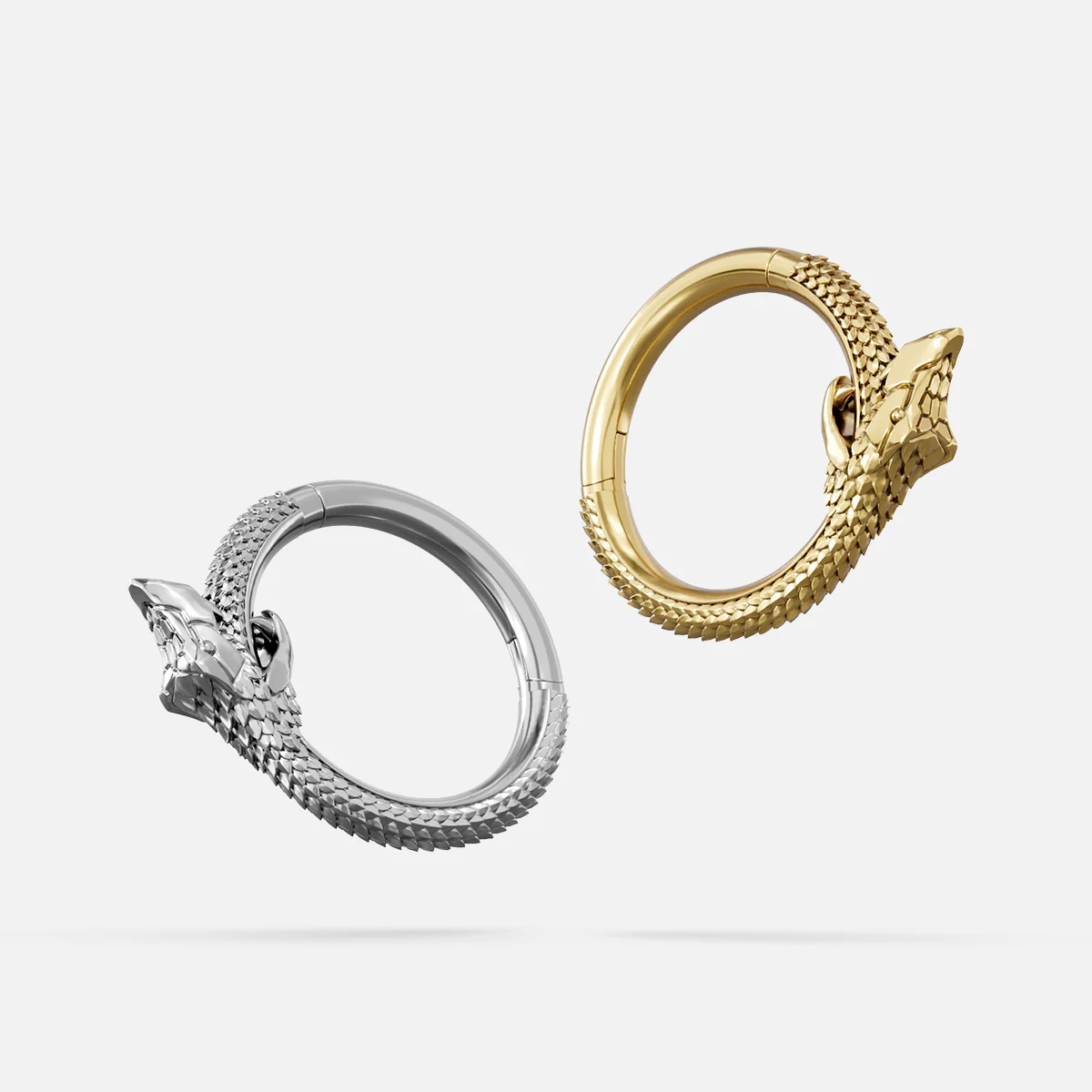 OUROBOROS COIL CLICKER - Image 7