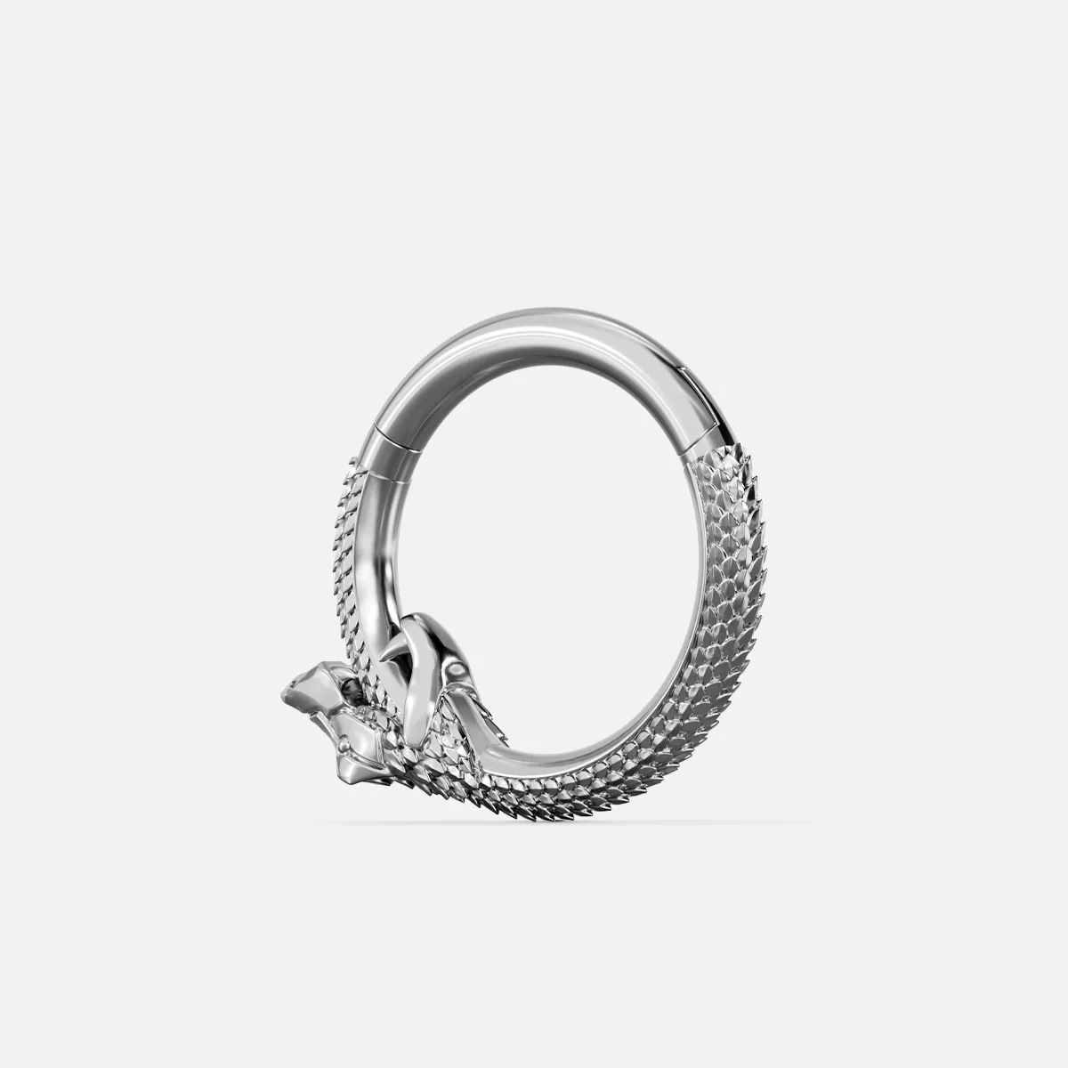 OUROBOROS COIL CLICKER - Image 9
