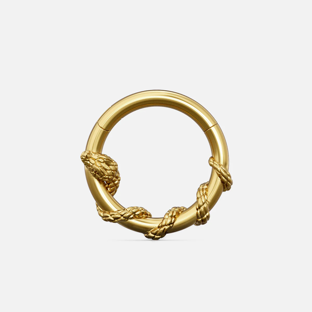 OUROBOROS SERPENT CLICKER - Image 3