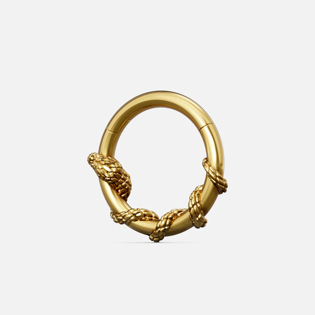 OUROBOROS SERPENT CLICKER - Image 7