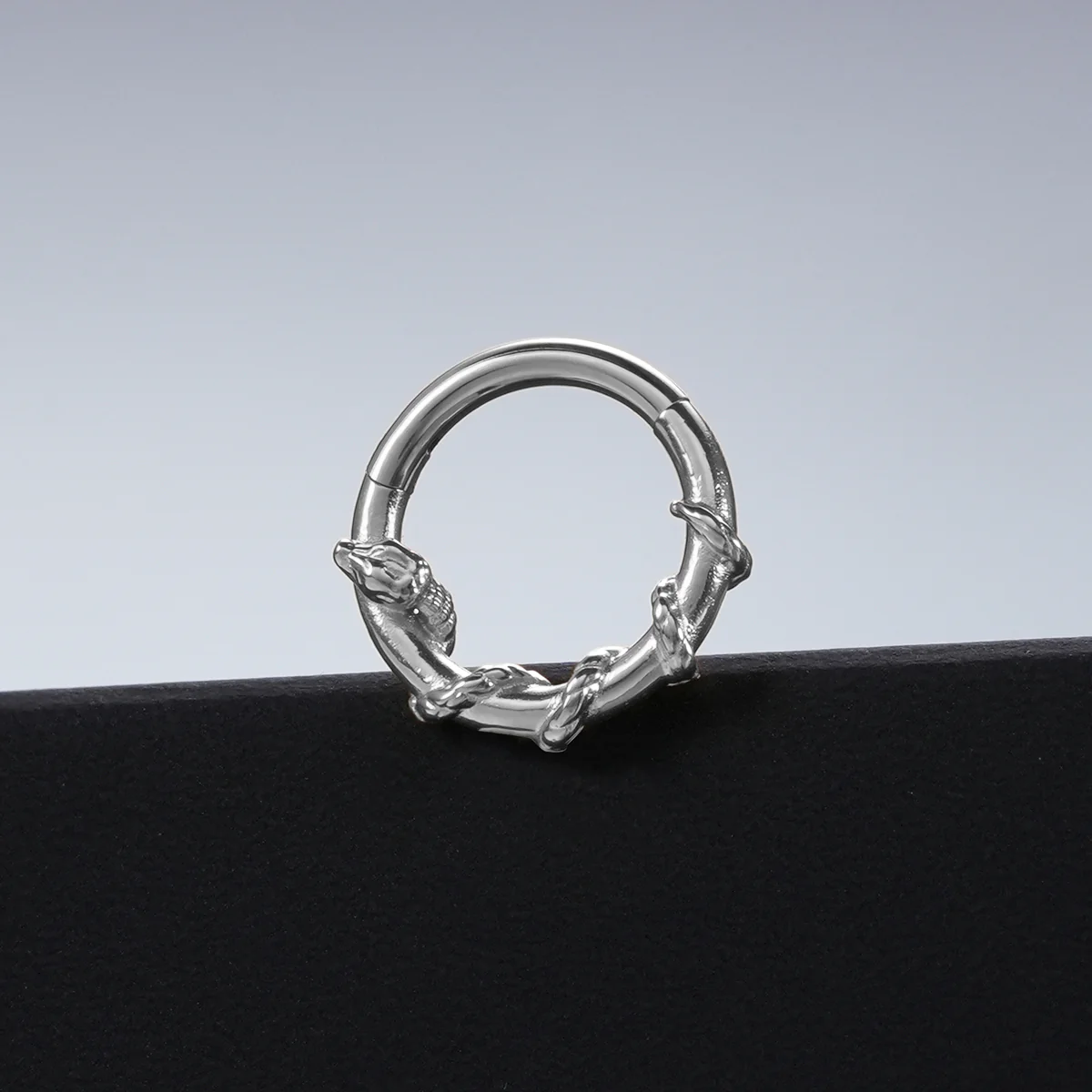OUROBOROS SERPENT CLICKER - Image 9