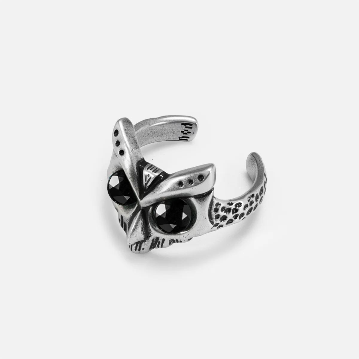 OWL SENTINEL RING - Image 10