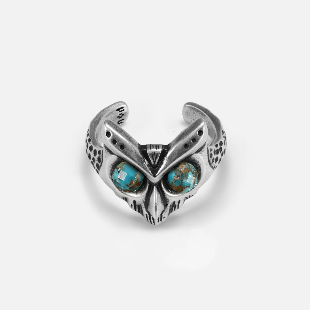 OWL SENTINEL RING - Image 11
